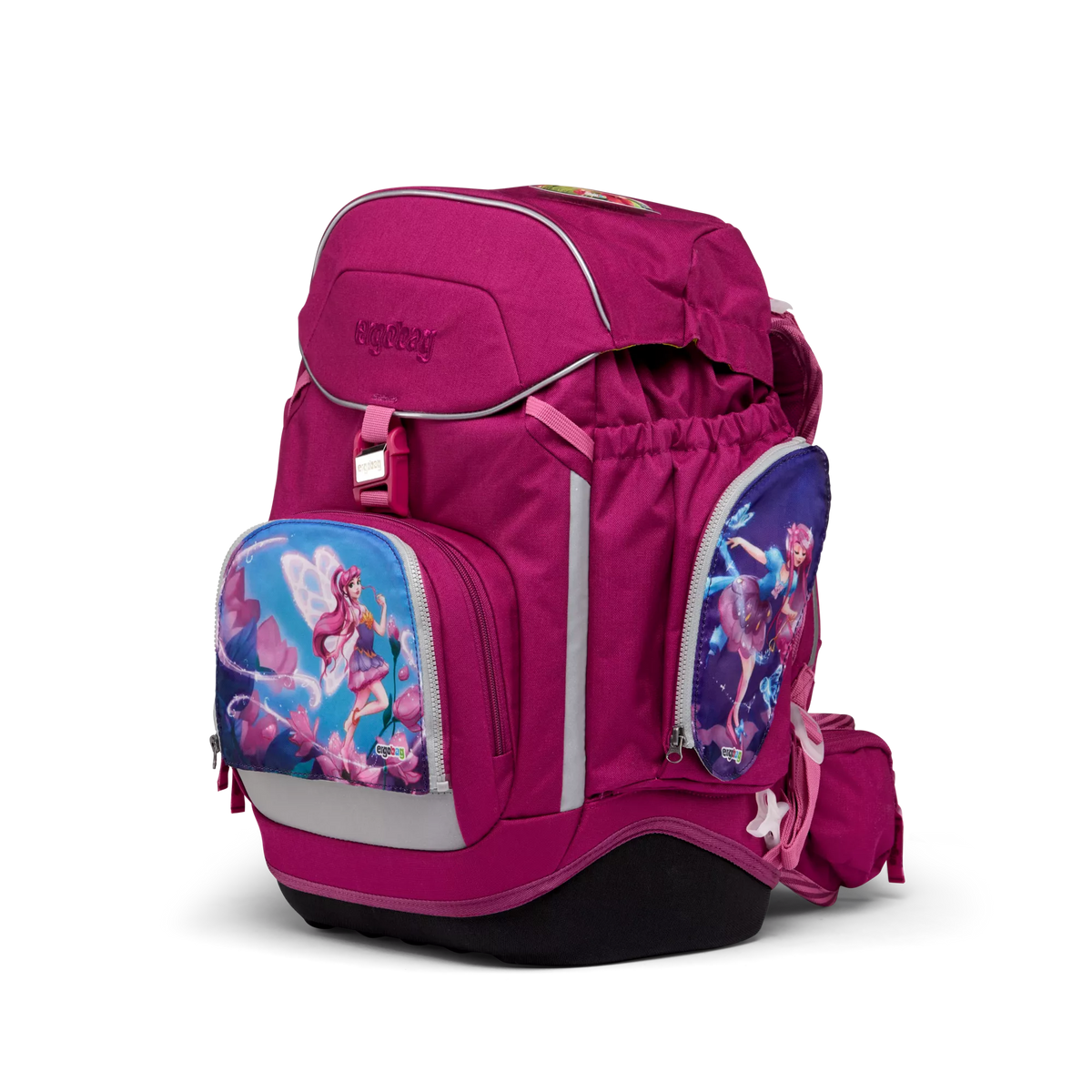 Ergobag - Fermuar Süsü Fairy