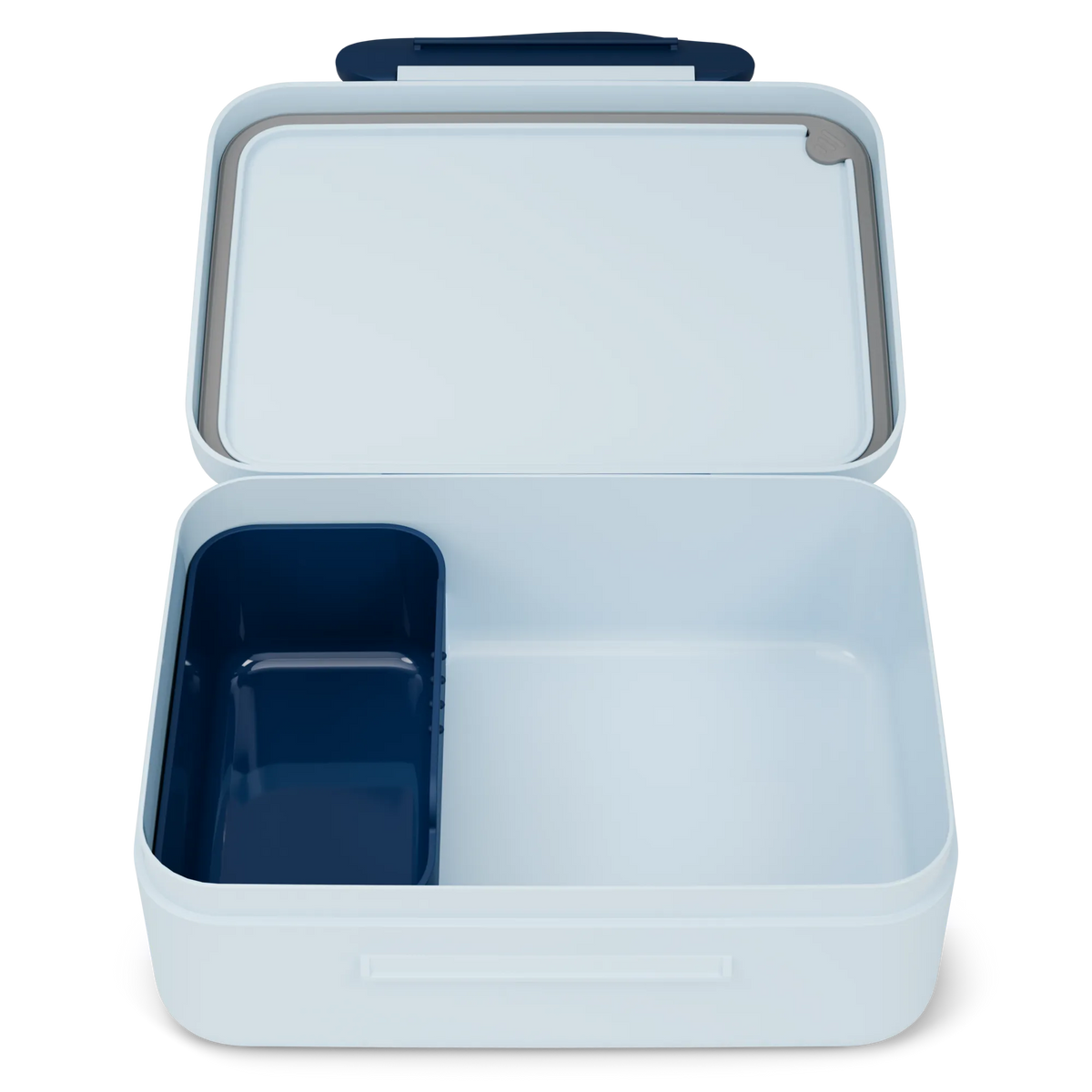 Ergobag - Plastic Beslenme Kutusu Dolphin
