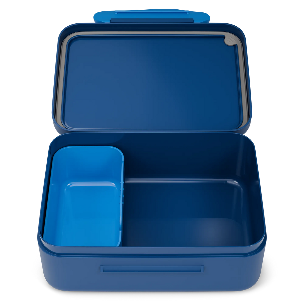 Ergobag - Plastic Beslenme Kutusu Astronaut
