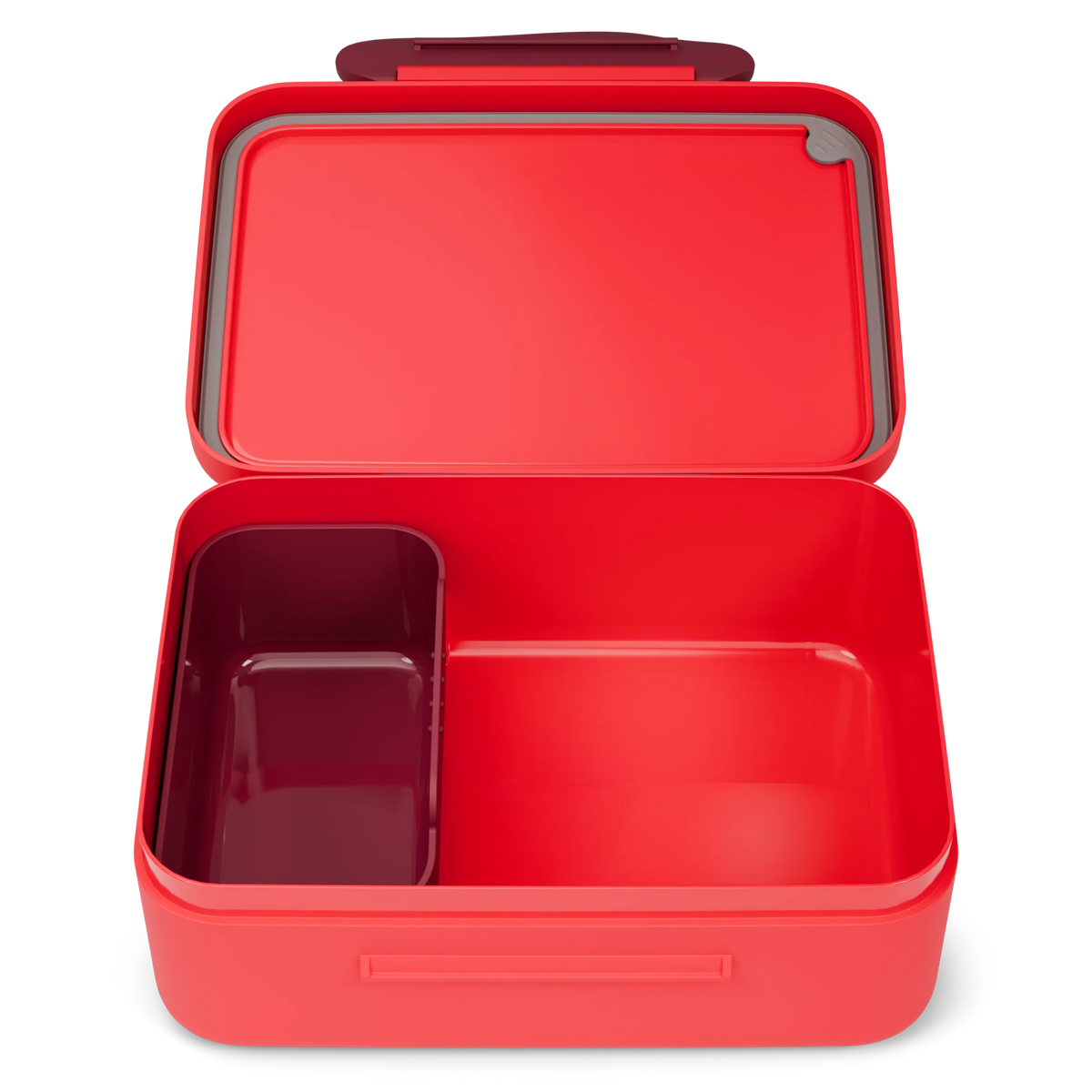 Ergobag - Plastic Beslenme Kutusu Dragon