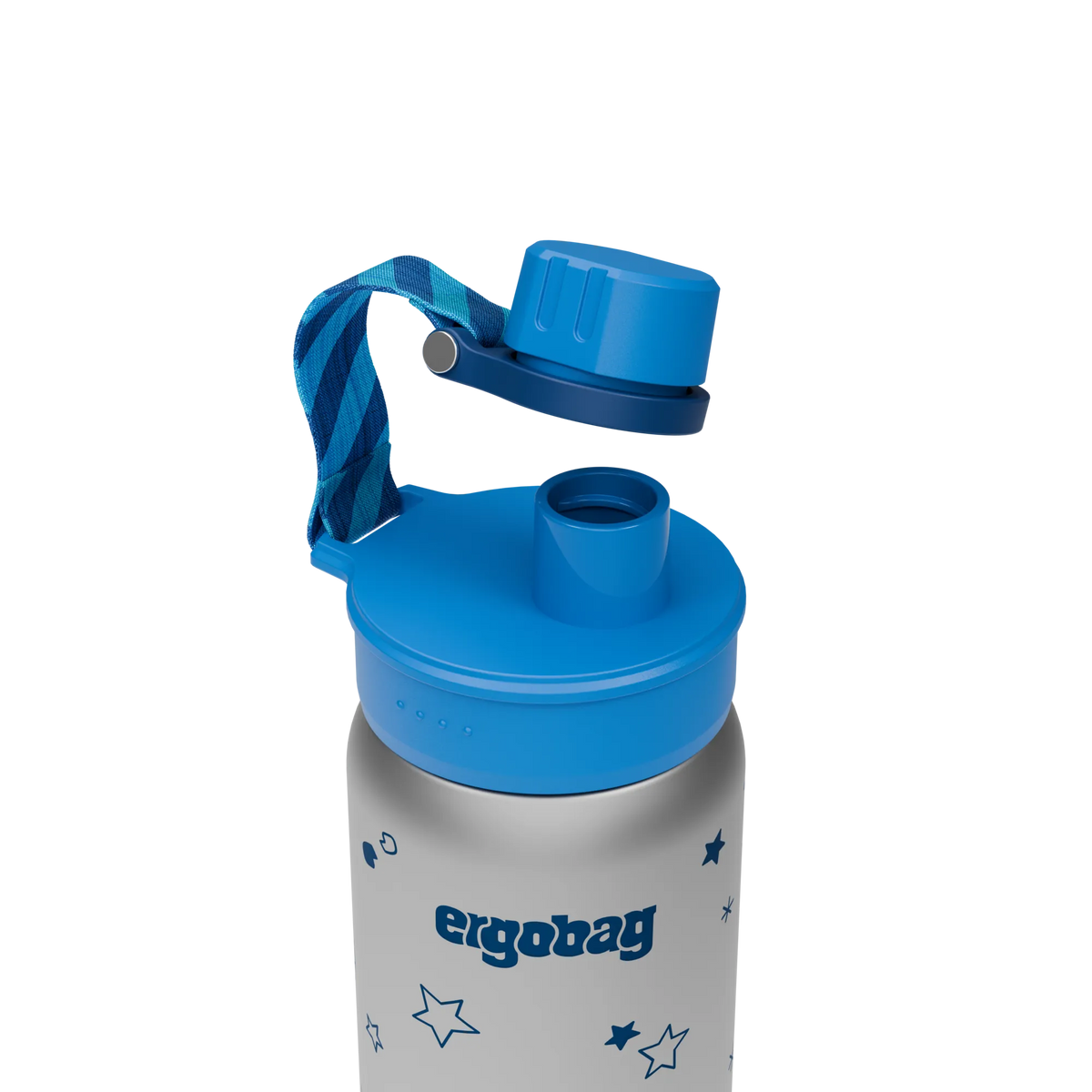 Ergobag - Stainless Steel Bottle Stars