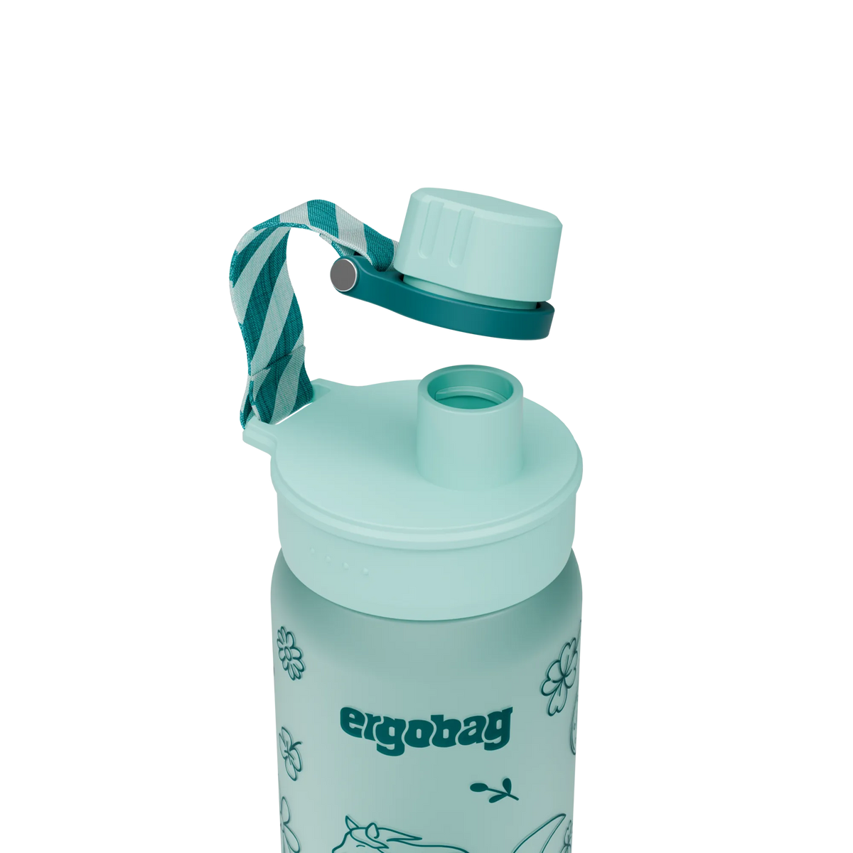 Ergobag - Bottle Horse