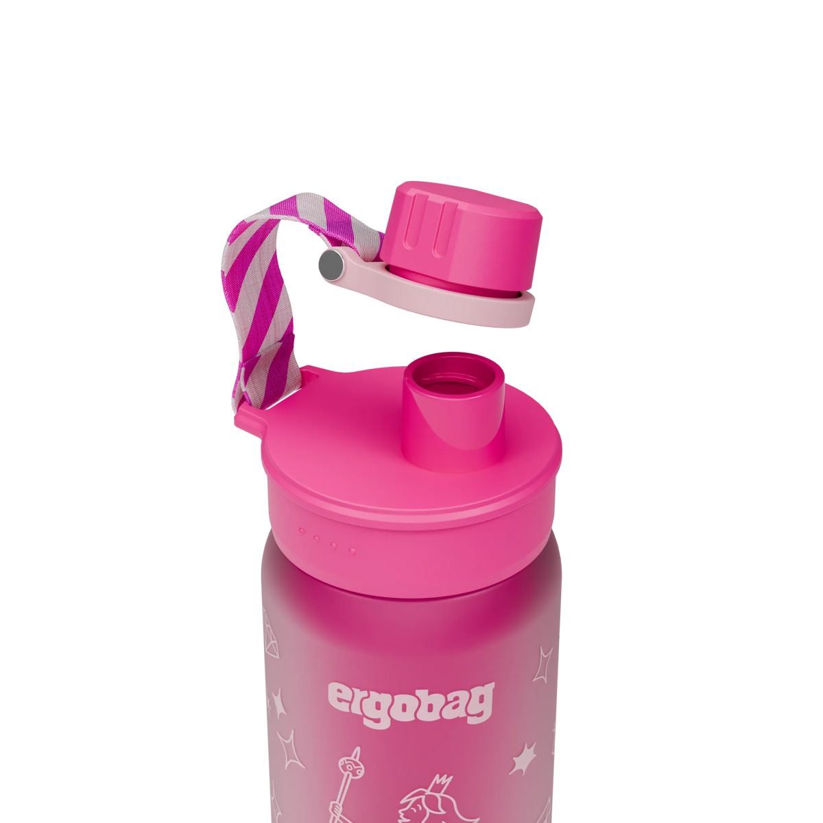 Ergobag - Bottle Queen