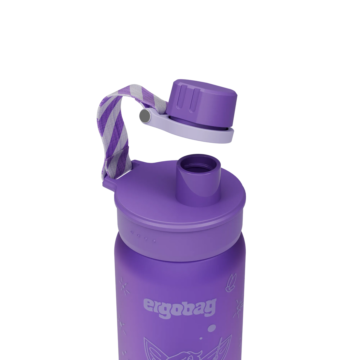 Ergobag - Bottle Fairy