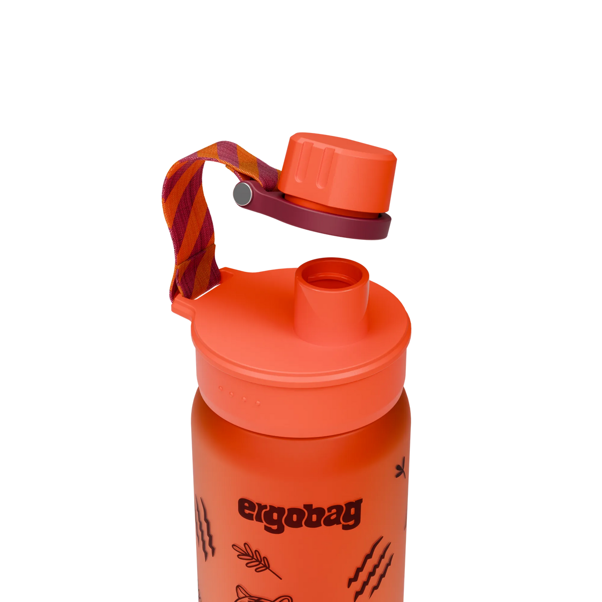 Ergobag - Bottle Tiger