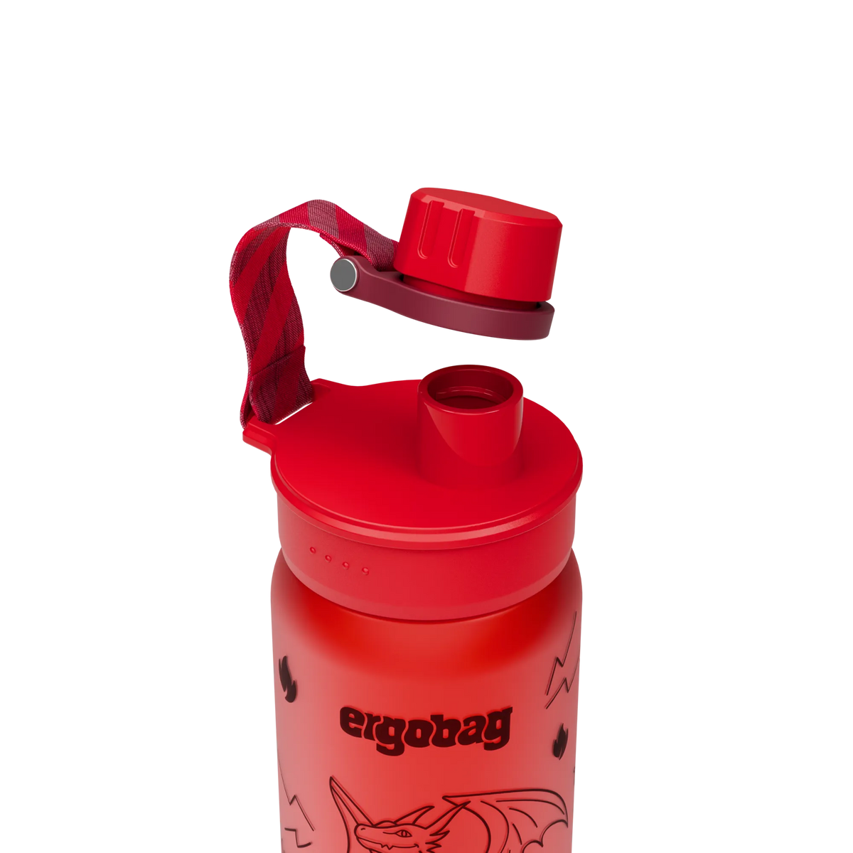 Ergobag - Bottle Dragon