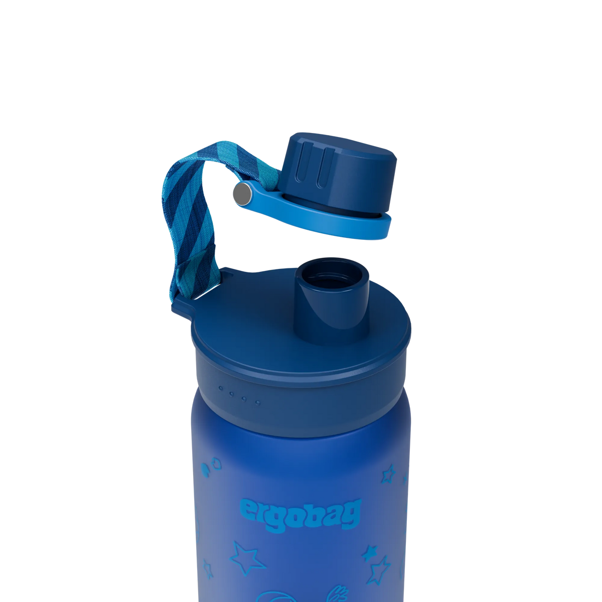 Ergobag - Bottle Astronaut