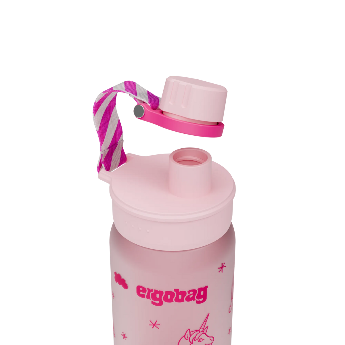 Ergobag - Bottle Unicorn