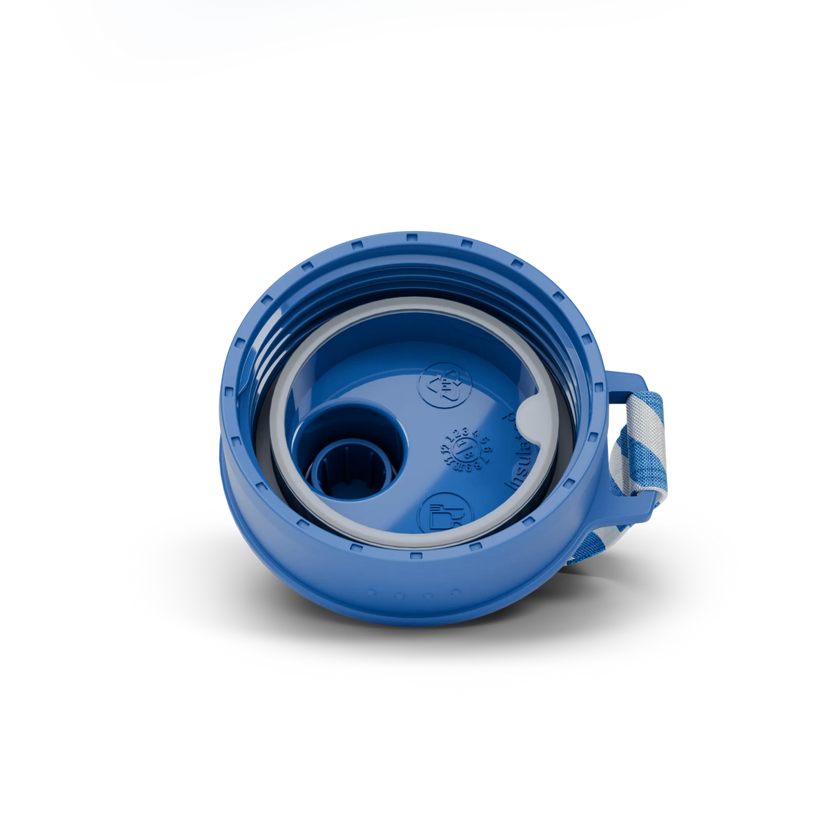 Ergobag - Stainless Steel Bottle Soccer