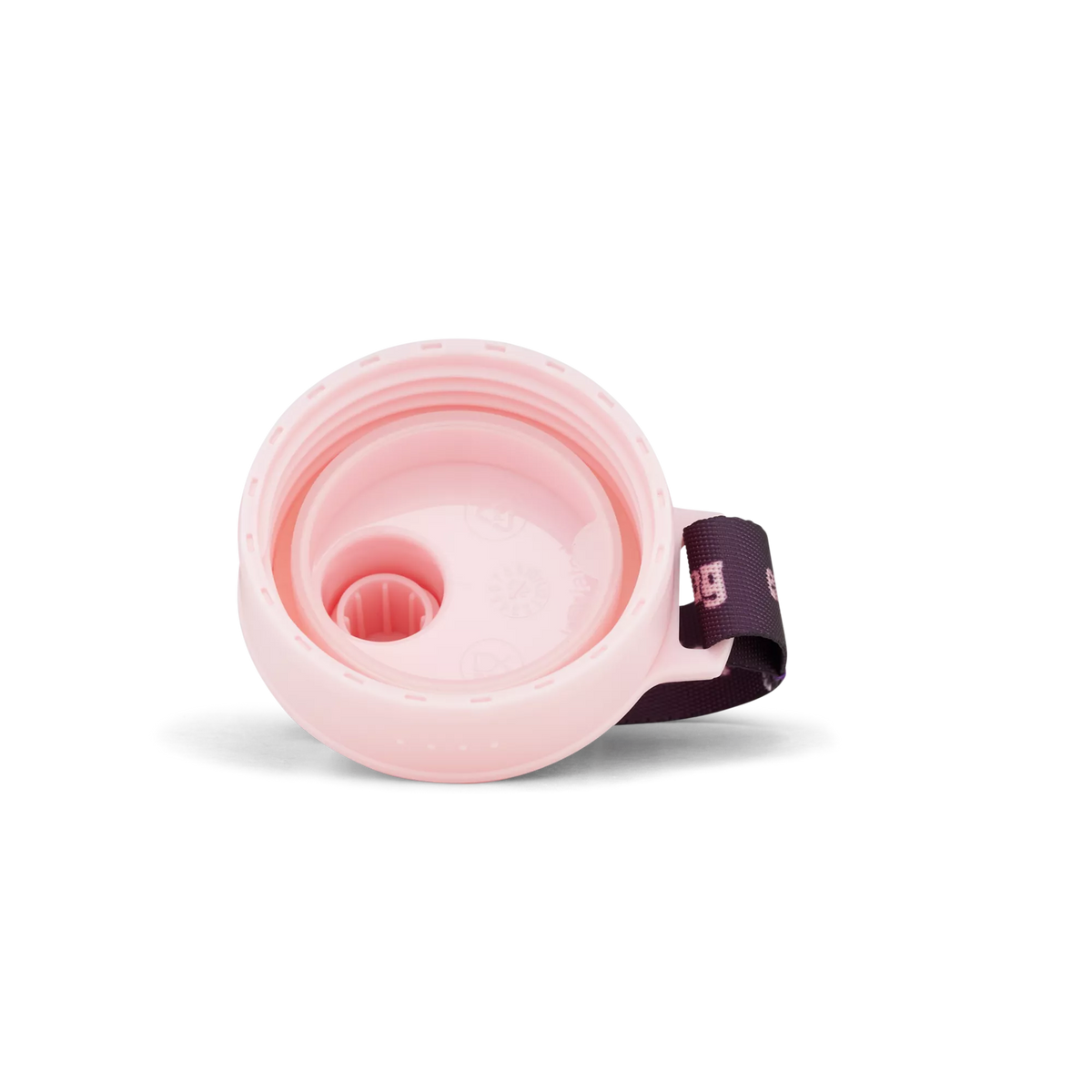 Ergobag - Stainless Steel Bottle Rose