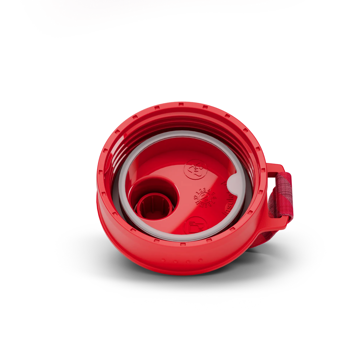 Ergobag - Bottle Dragon