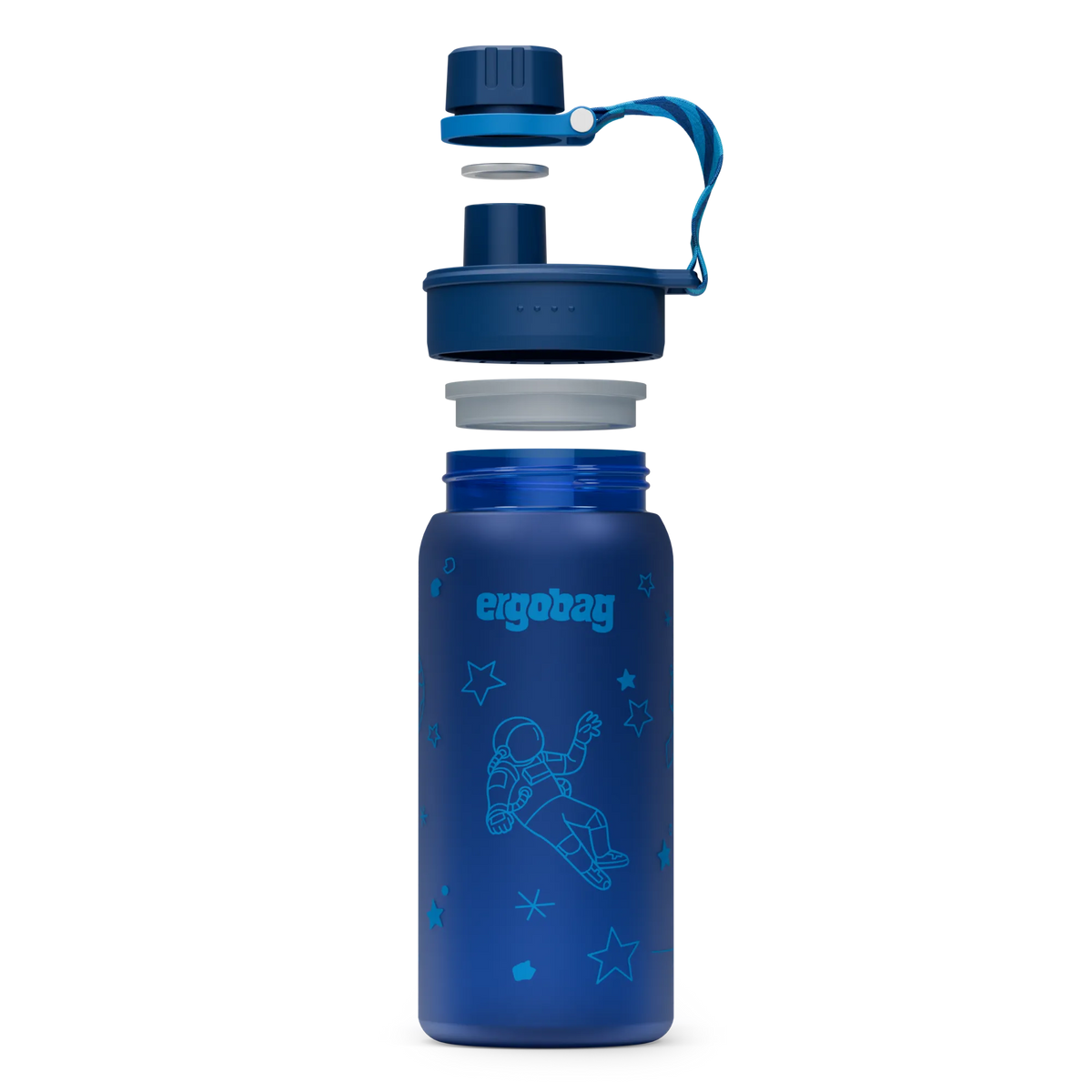 Ergobag - Bottle Astronaut