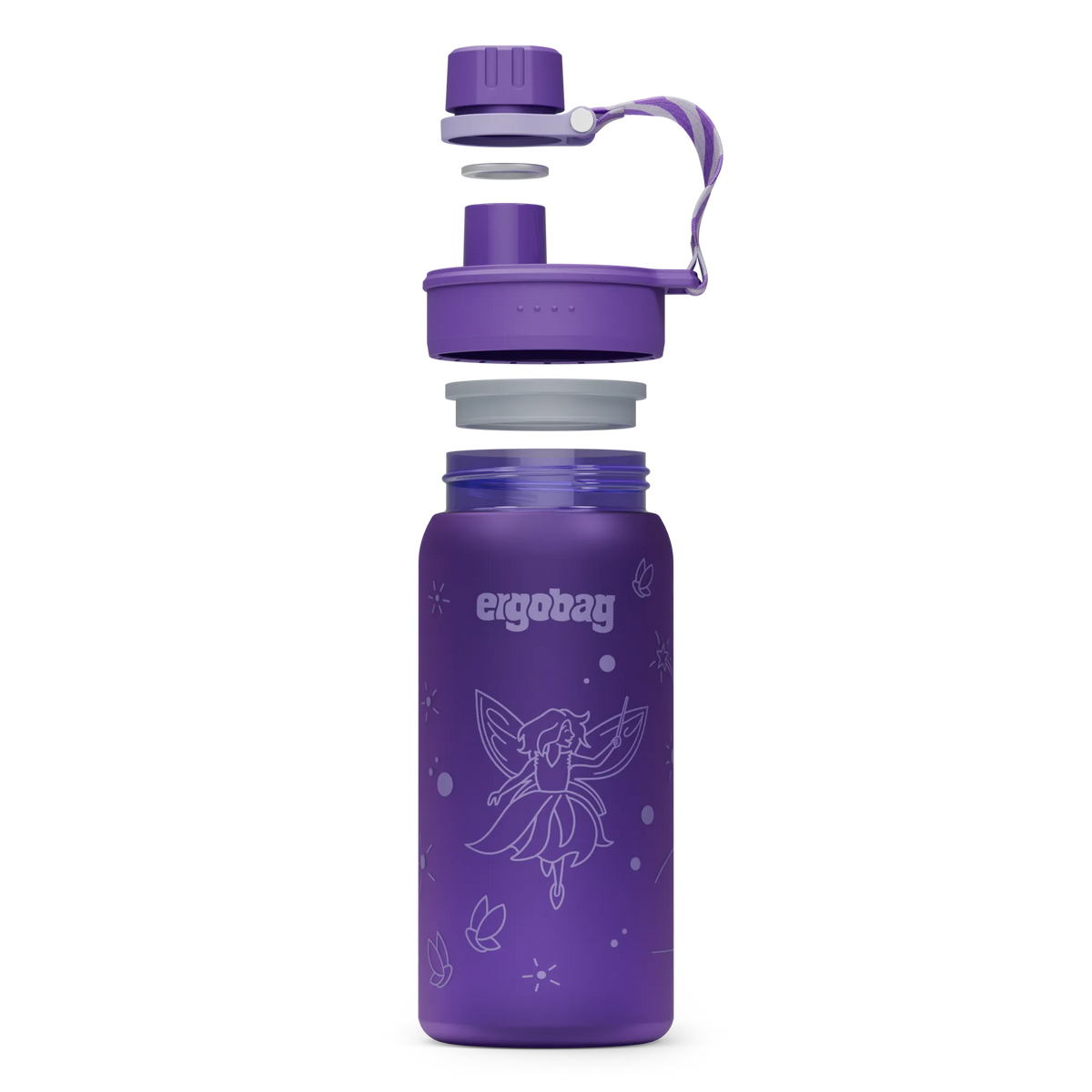 Ergobag - Bottle Fairy