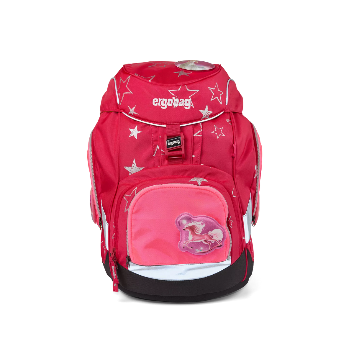 Ergobag - Zip-Set Pink
