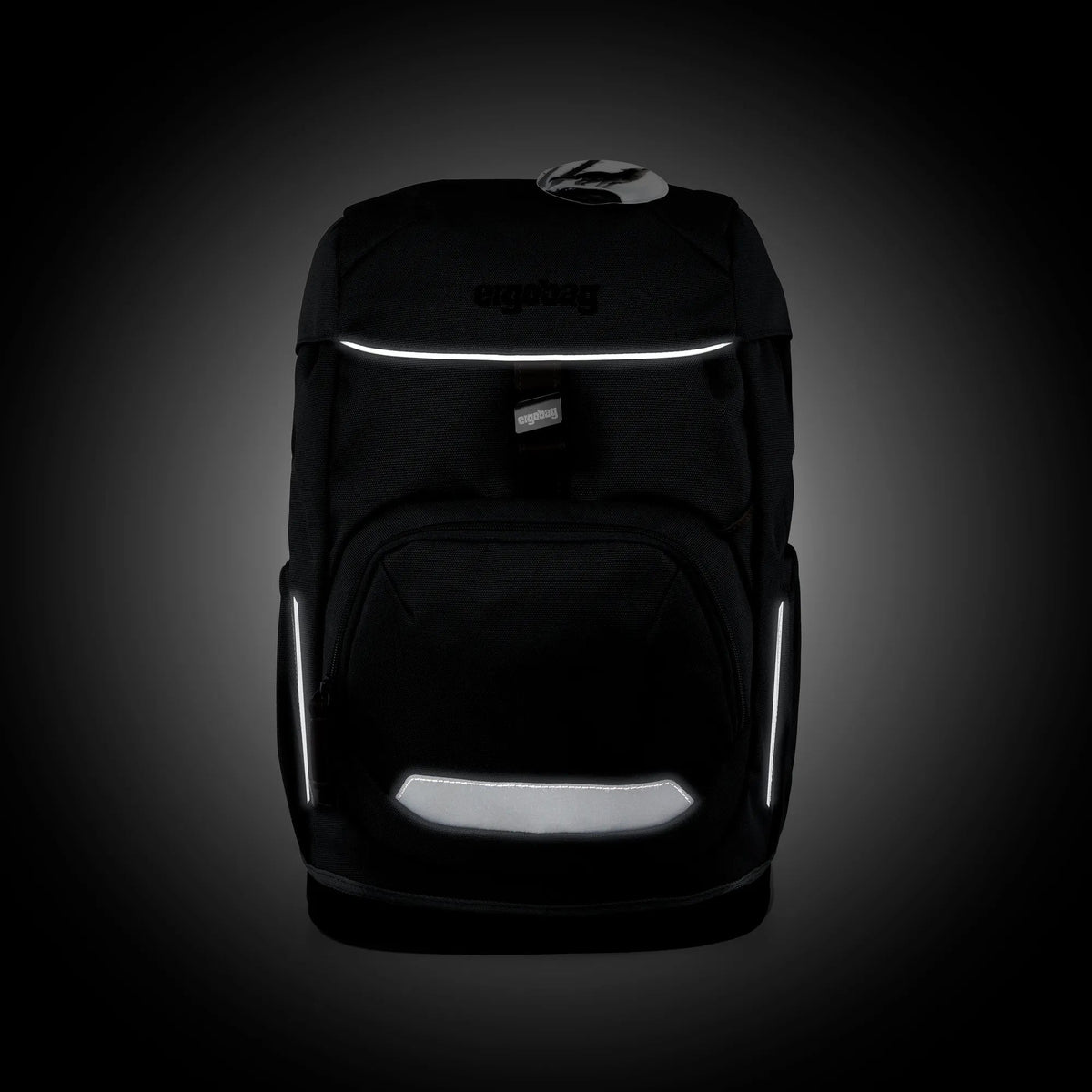 Ergobag - Flex Okul Çantası Magic Cloudbear