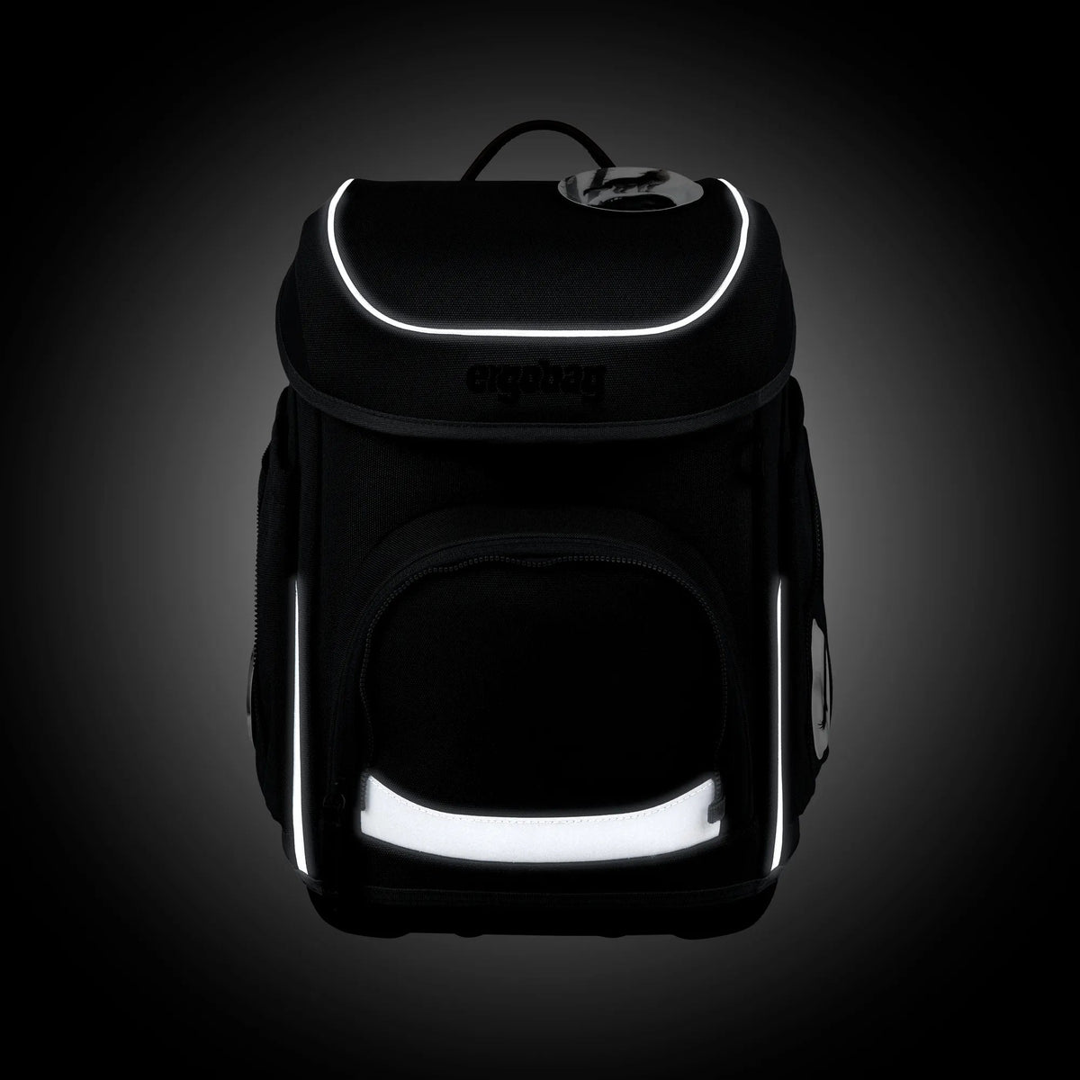 Ergobag - Cubo Okul Çantası Seti Firebear Dragon