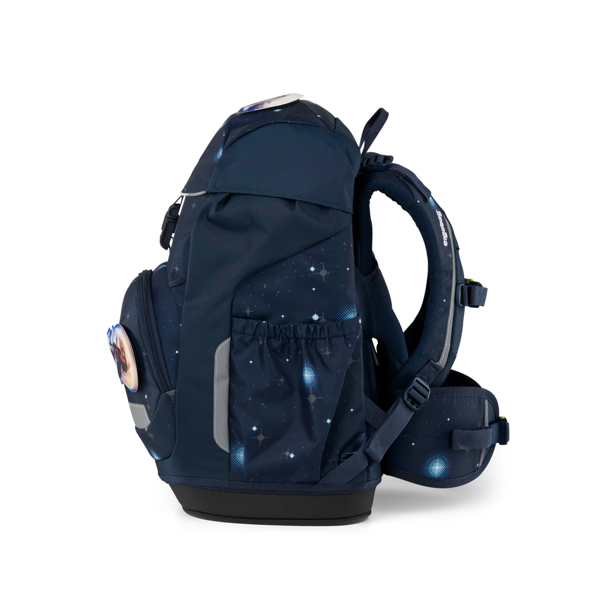 Ergobag - Flex Okul Çantası Atmosbear