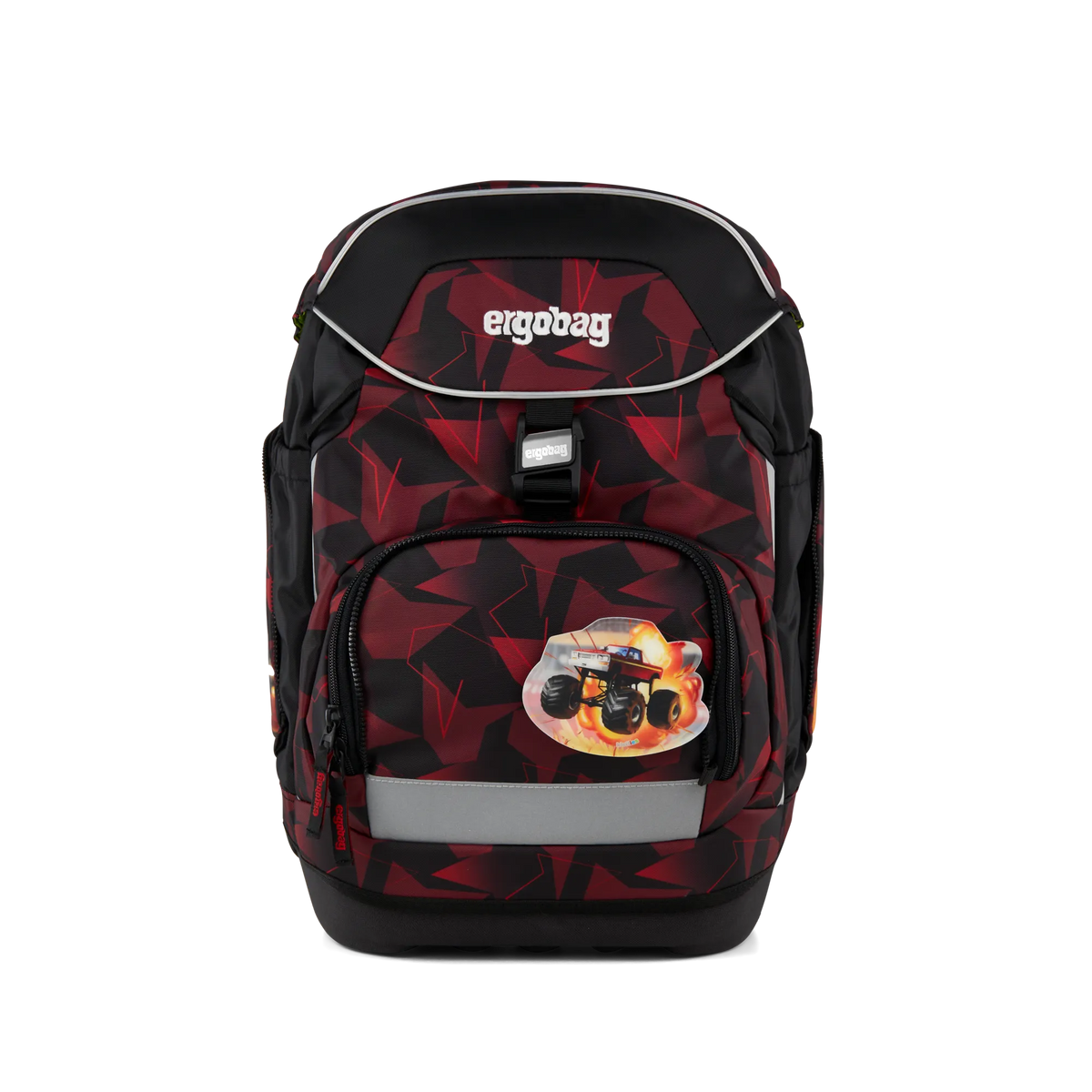 Ergobag - Pack Okul Çantası Seti Unstoppbearable