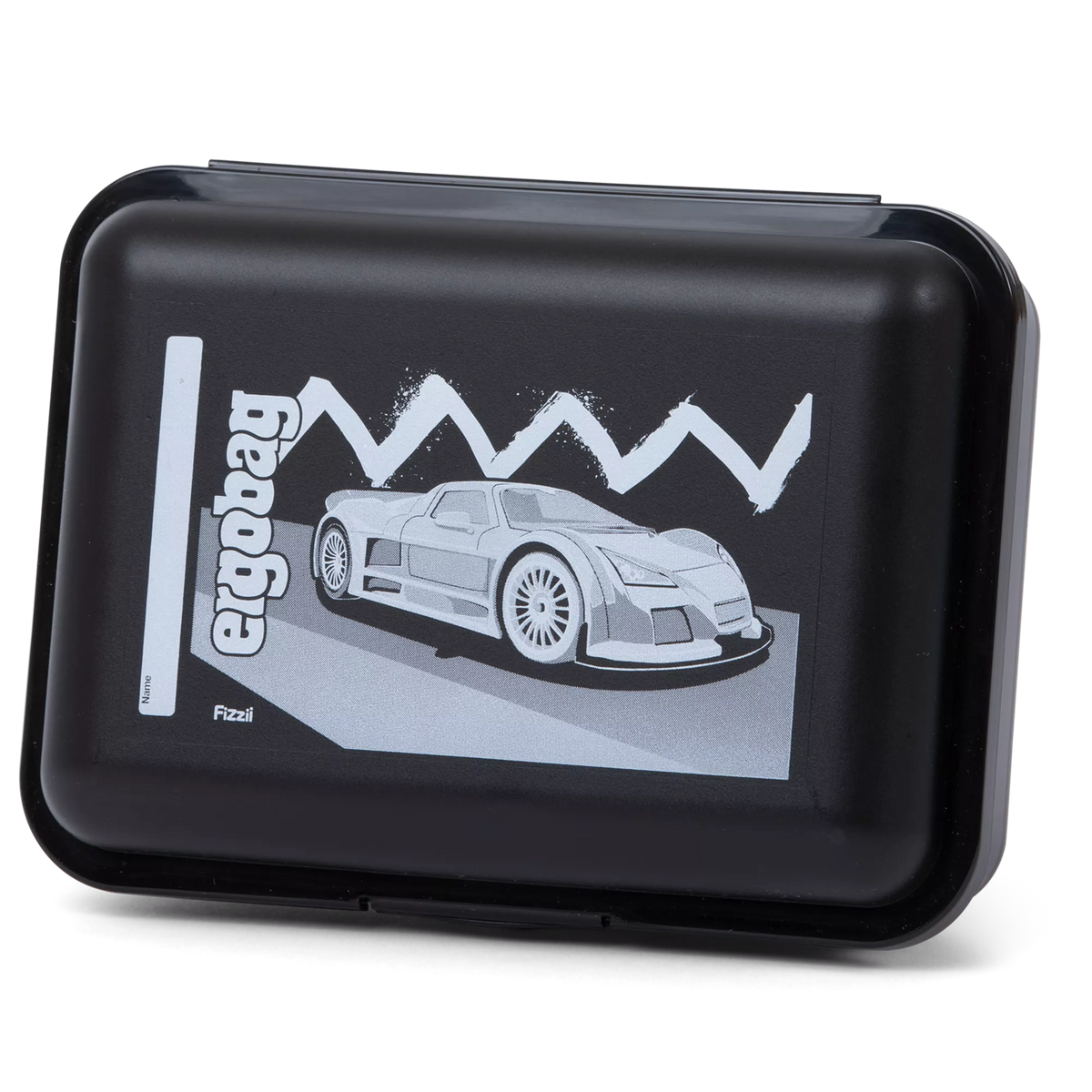 Ergobag - Beslenme Kutusu Racing Car