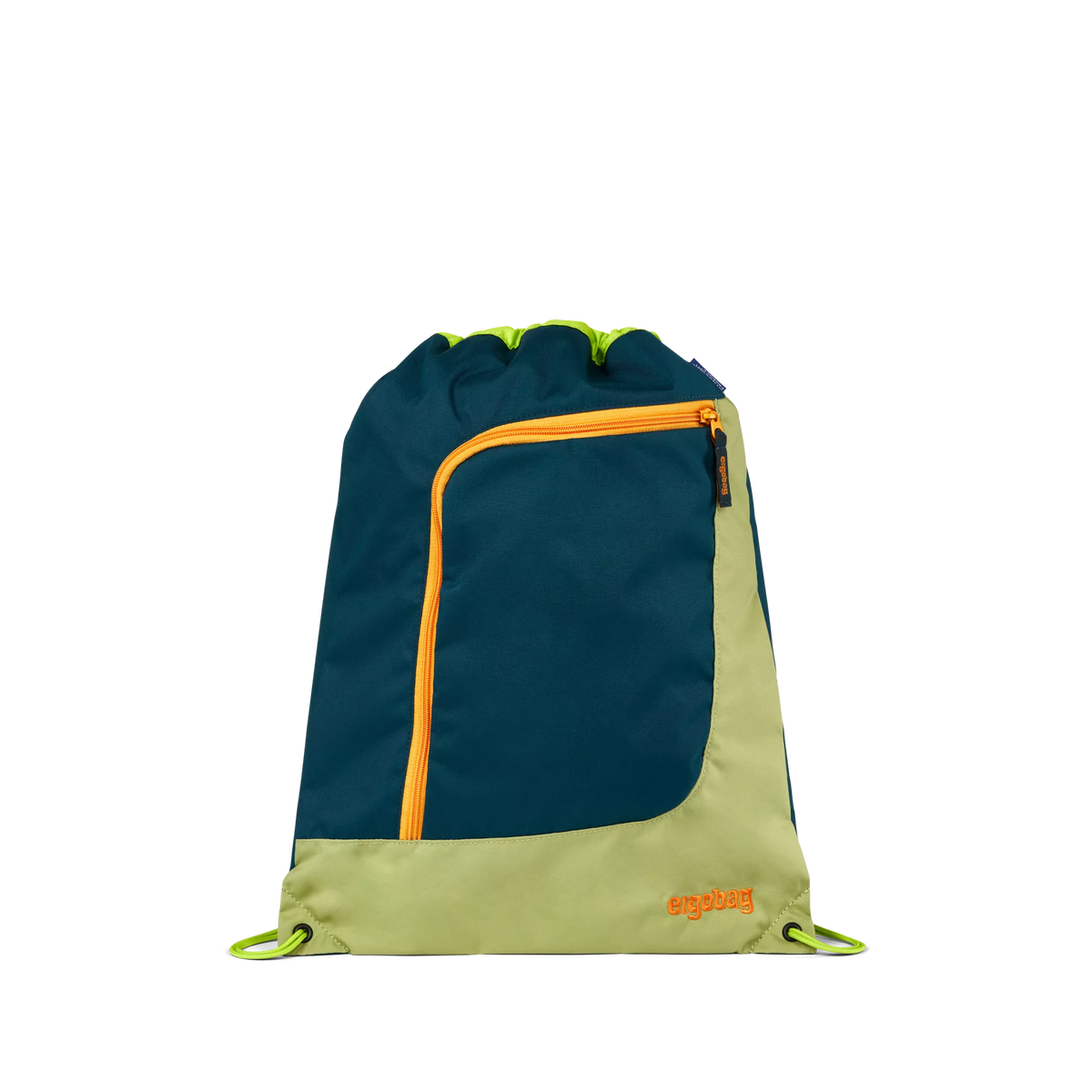 Ergobag - Prime Spor Çantası Explorebear