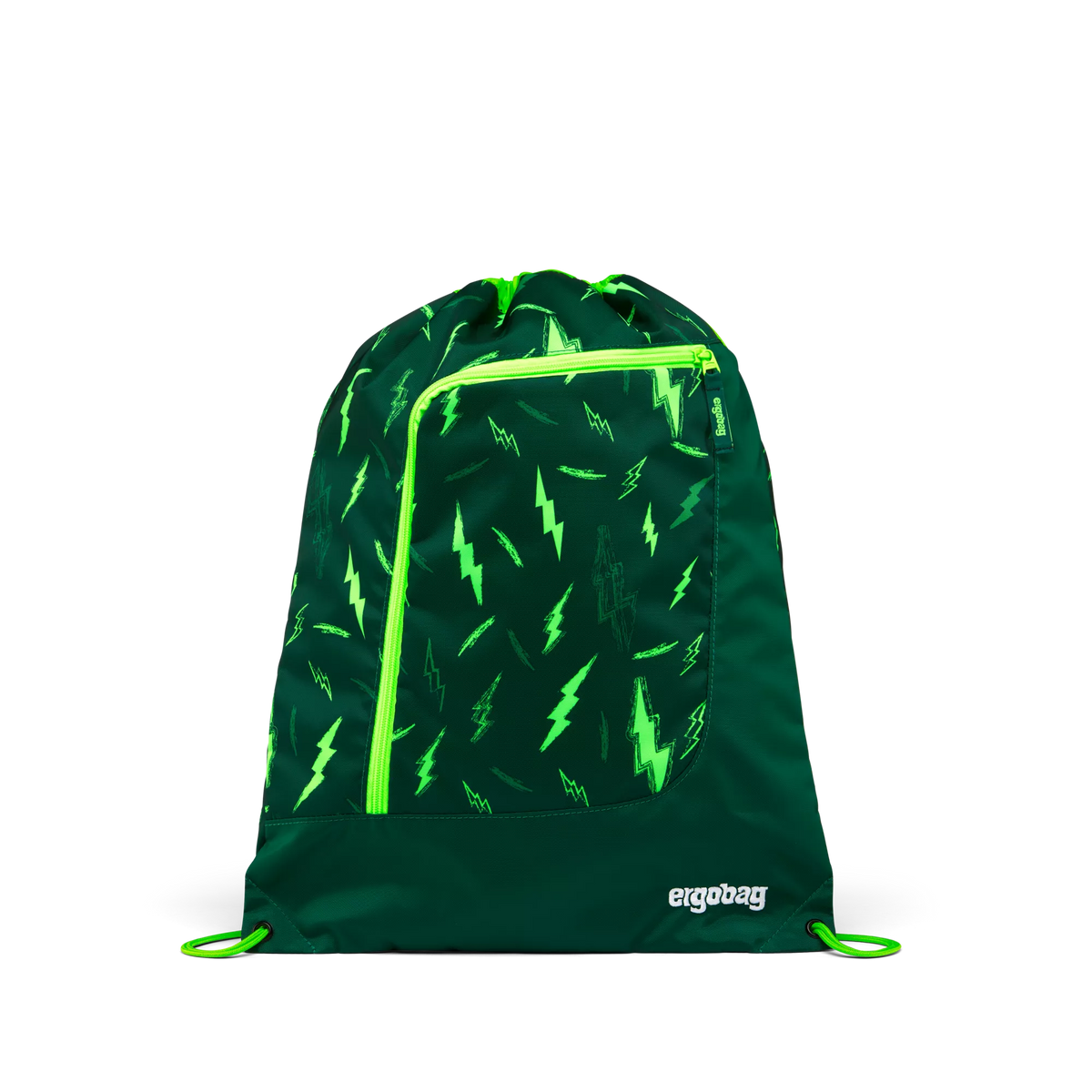 Ergobag - Prime Spor Çantası Beartastic