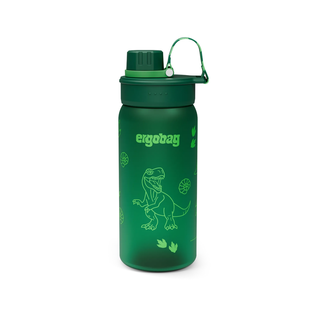 Ergobag - Bottle Dinosaur