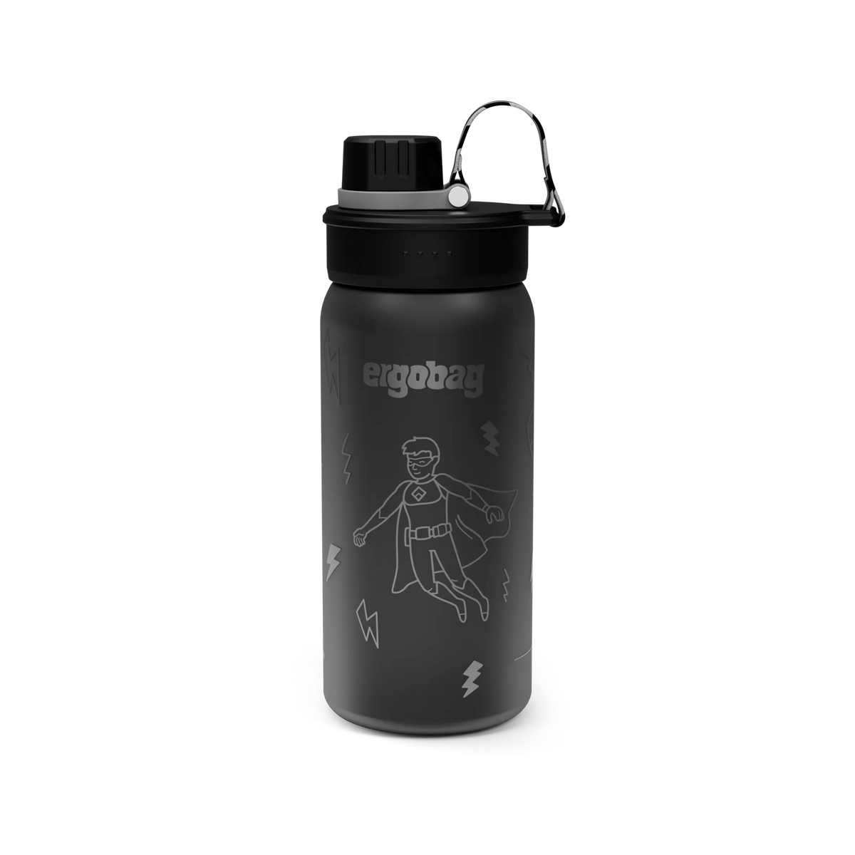 Ergobag - Bottle Superhero