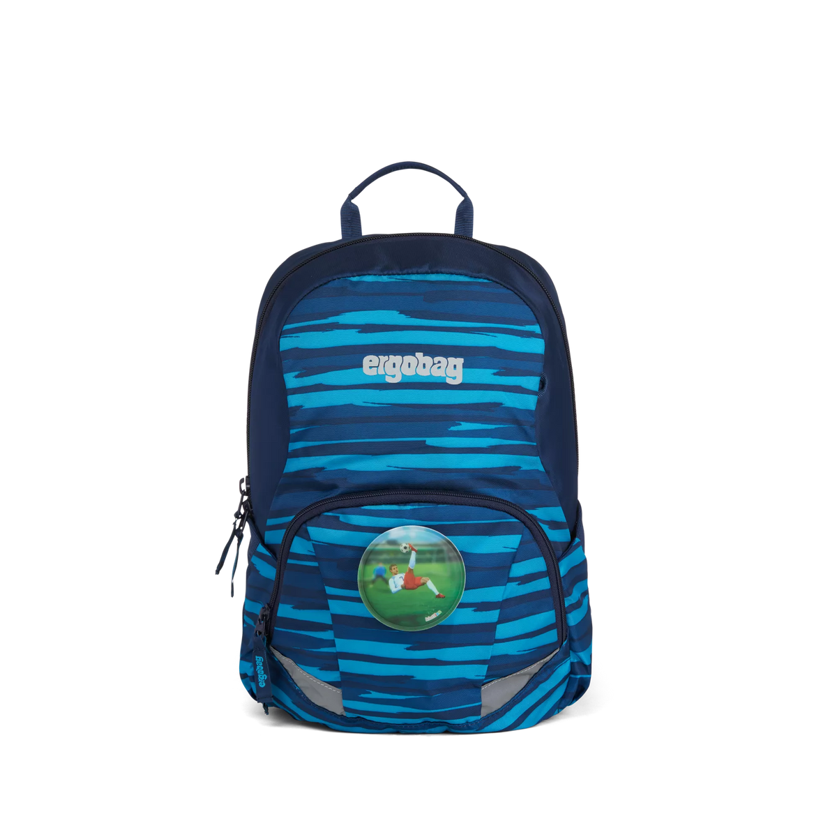 Ergobag - Large Kids Okul Çantası Striker