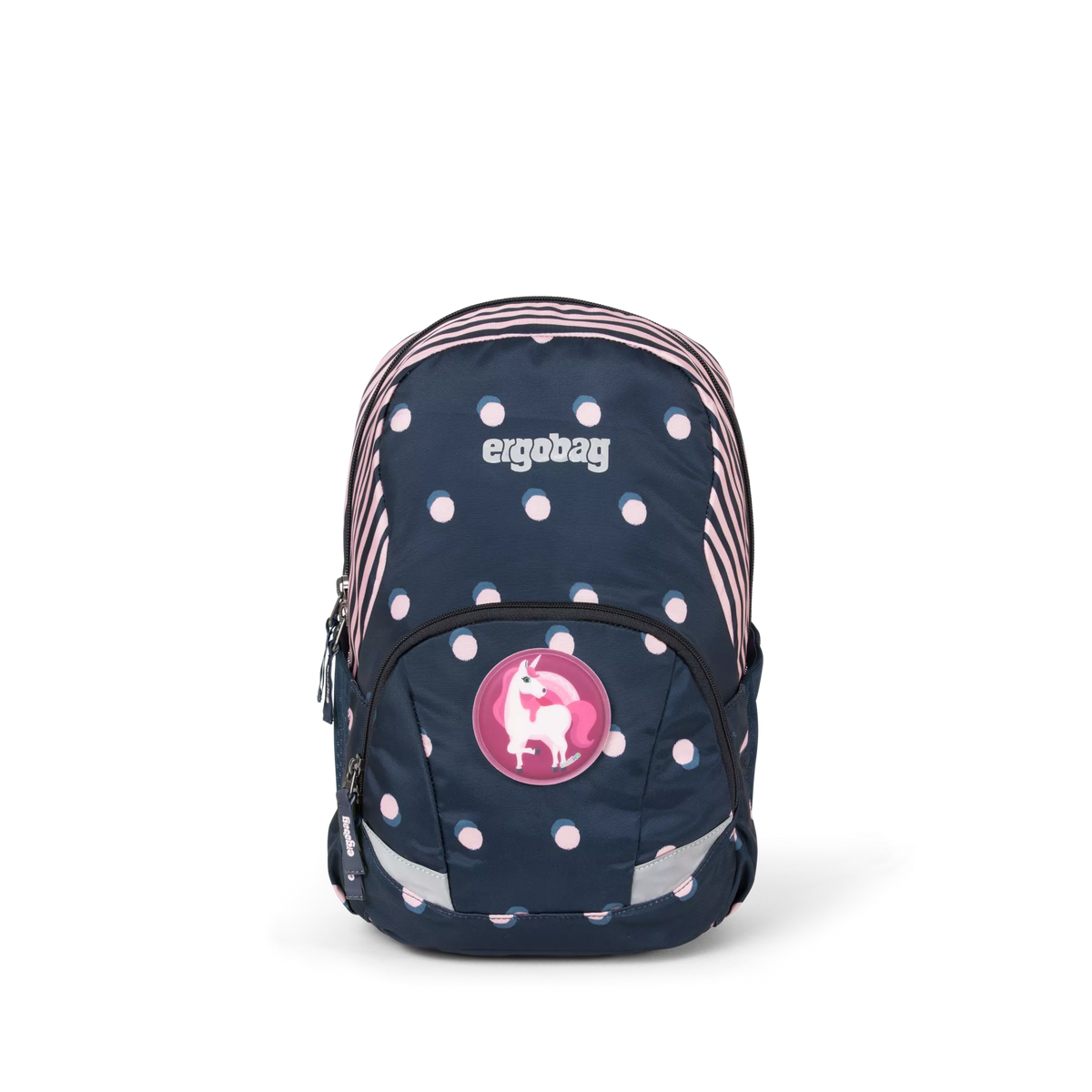 Ergobag - Large Kids Okul Çantası Dotty