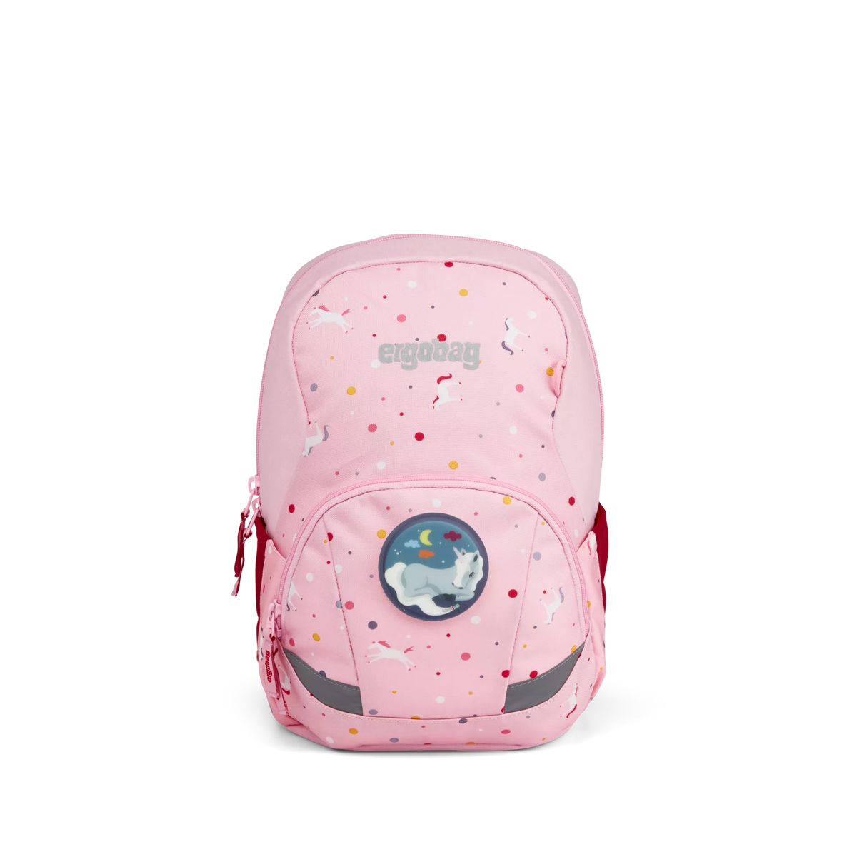 Ergobag - Large Kids Okul Çantası Fantasy