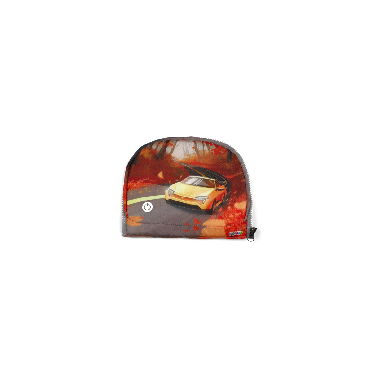 Ergobag - Led Zippie Racing Car