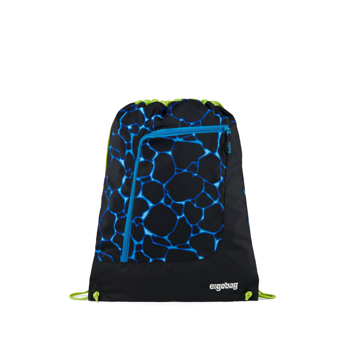 Ergobag - Prime Spor Çantası Bearassic Garden