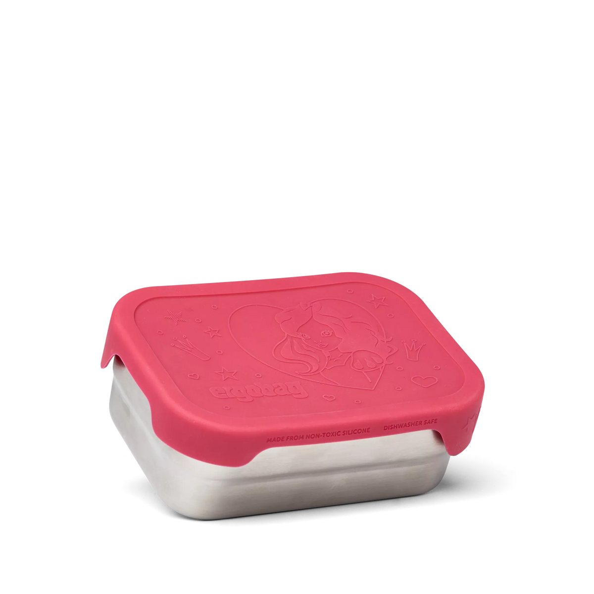 Ergobag - Beslenme Kutusu Princess