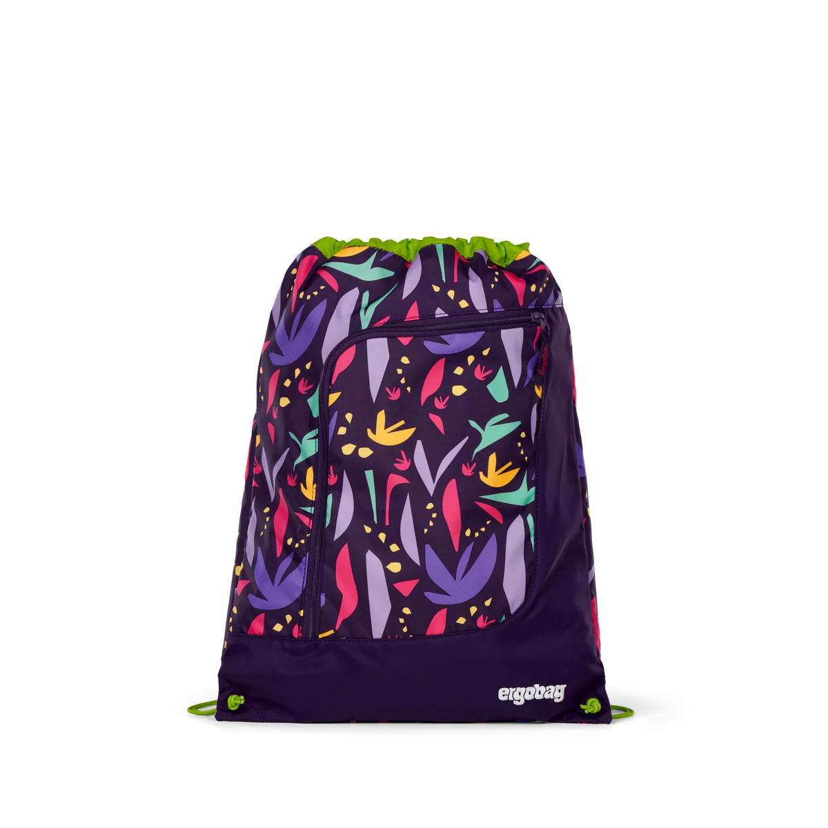 Ergobag - Prime Spor Çantası Junglebear