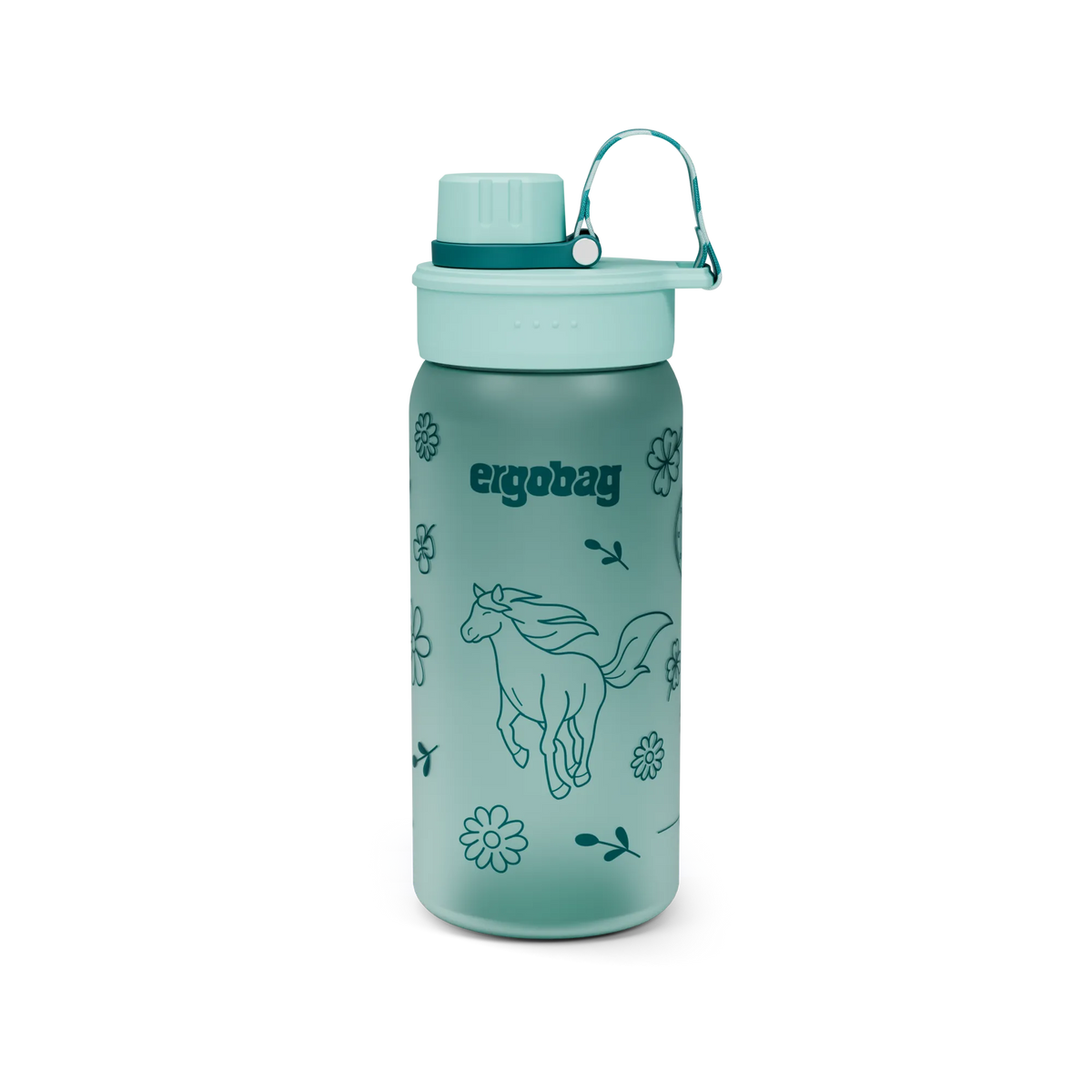Ergobag - Bottle Horse
