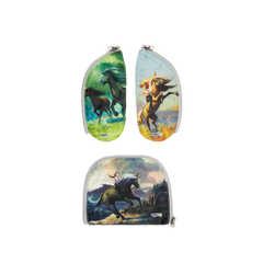 Ergobag - Fermuar Süsü Horse Adventure