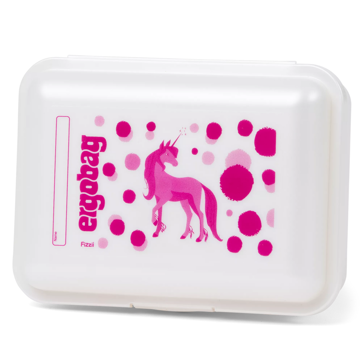 Ergobag - Beslenme Kutusu Dotty