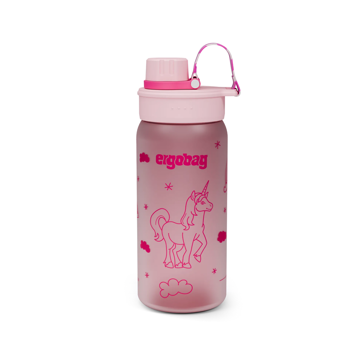 Ergobag - Bottle Unicorn