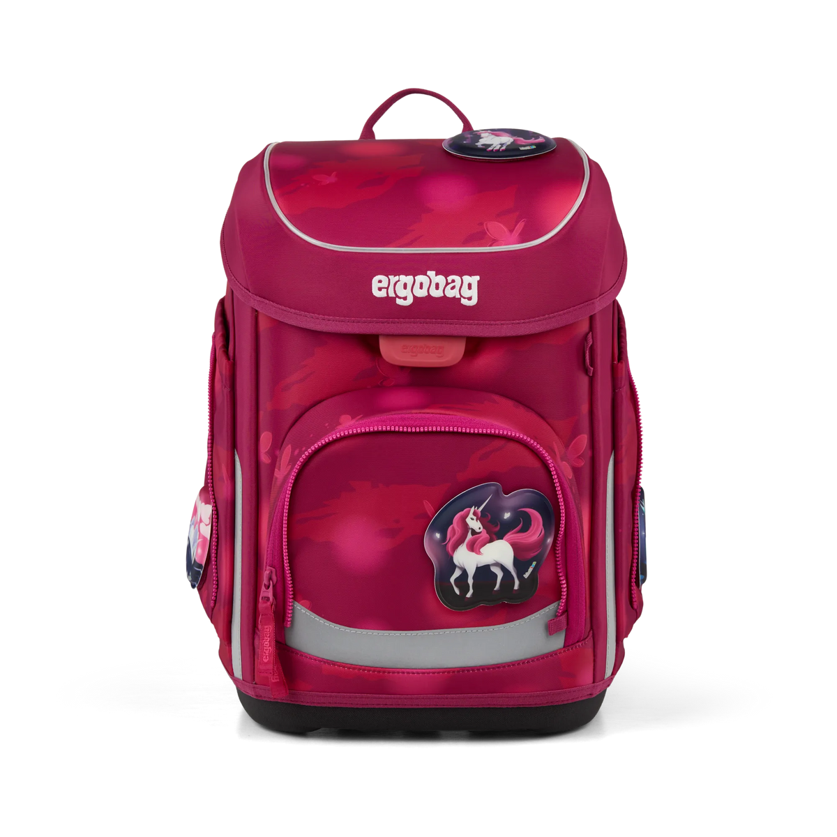 Ergobag - Cubo Okul Çantası Seti Bearicorn