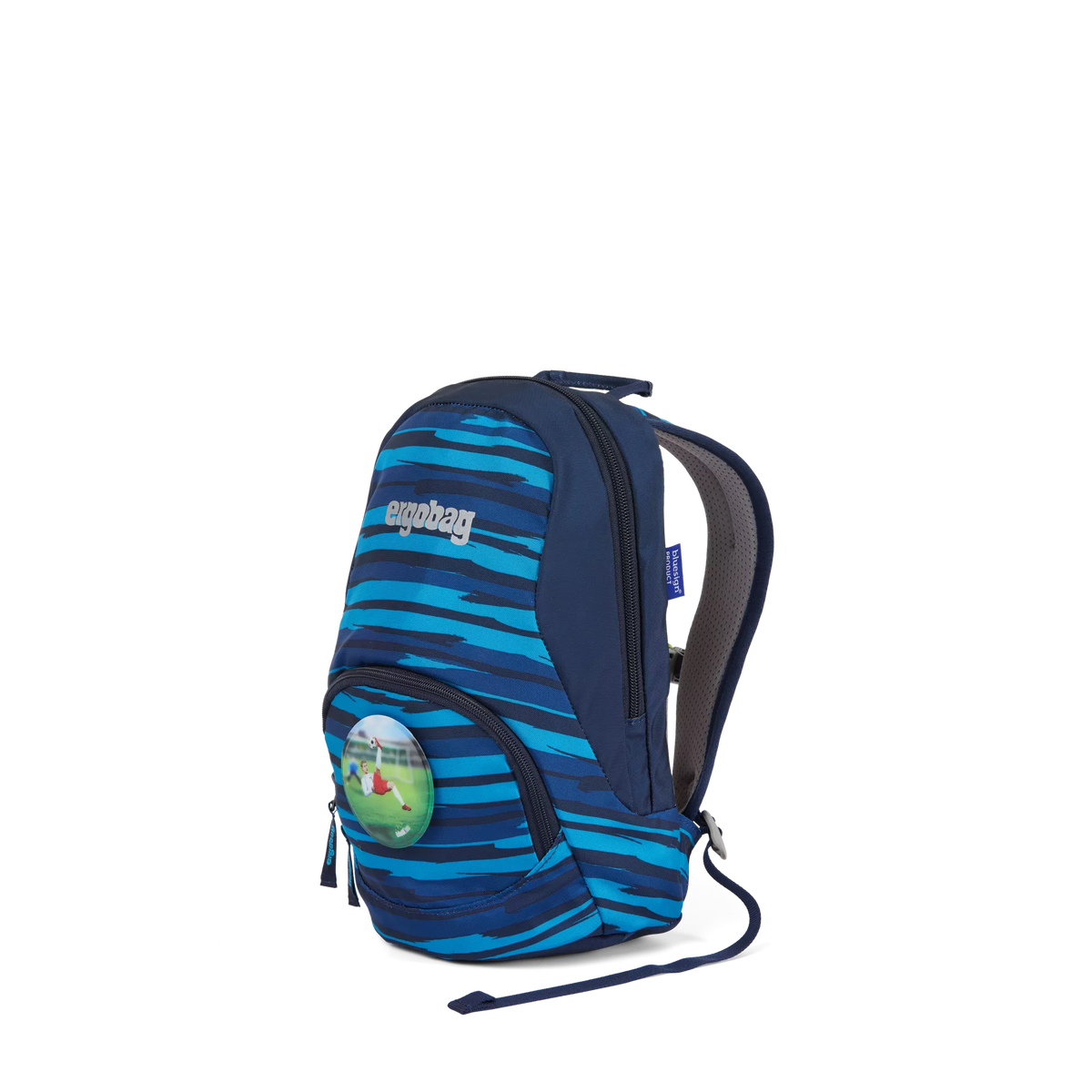 Ergobag - Small Kids Okul Çantası Striker
