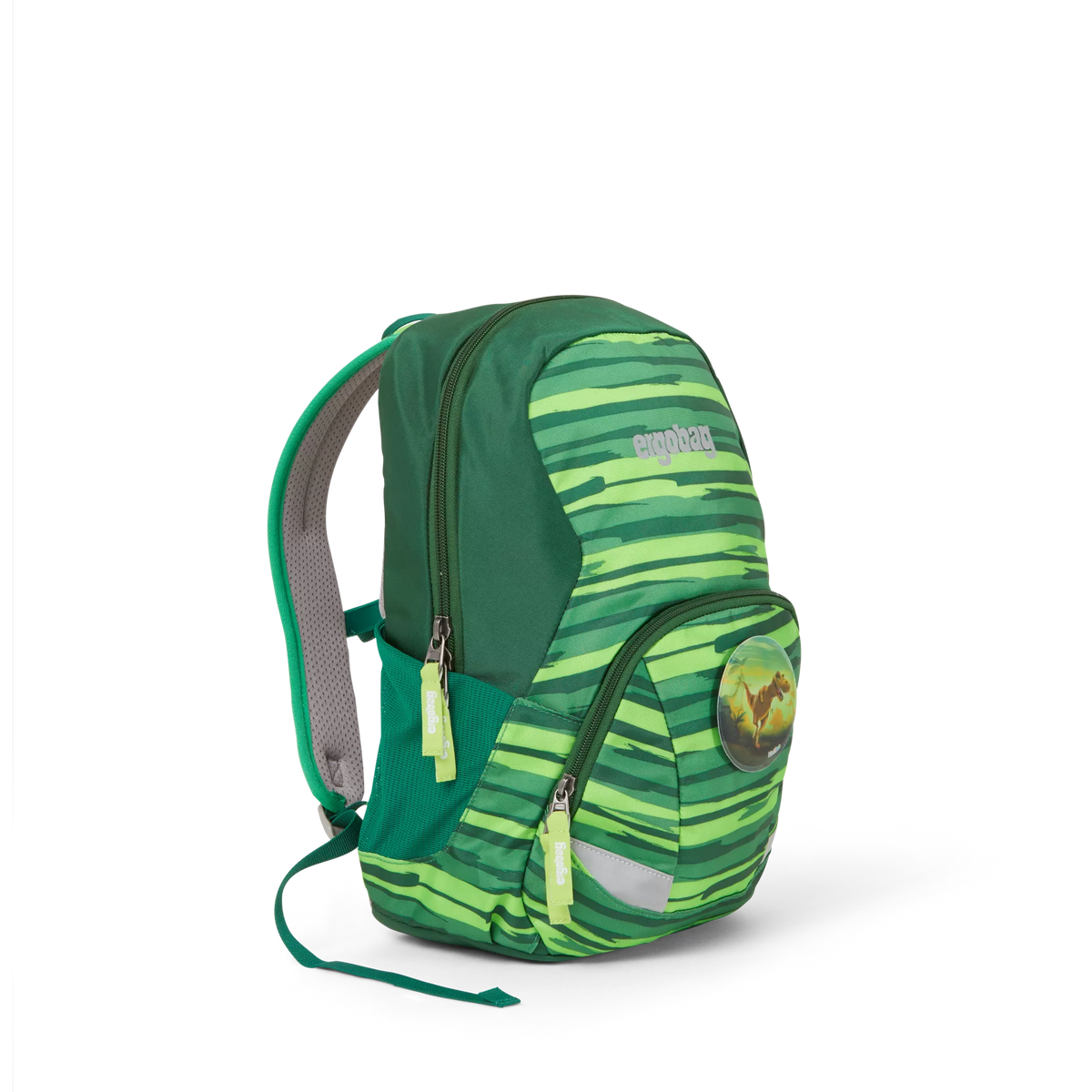Ergobag - Large Kids Okul Çantası Jungle