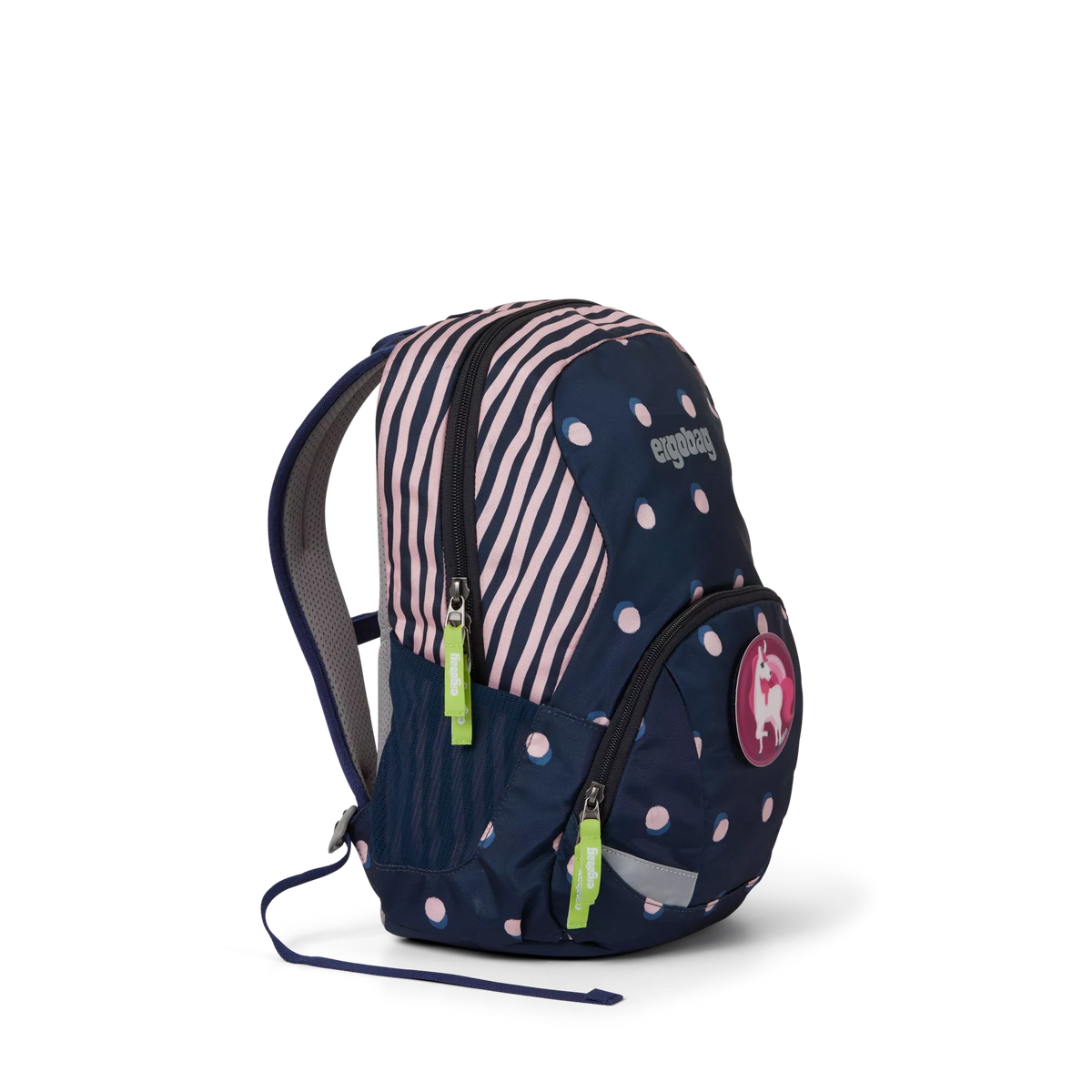 Ergobag - Large Kids Okul Çantası Dotty