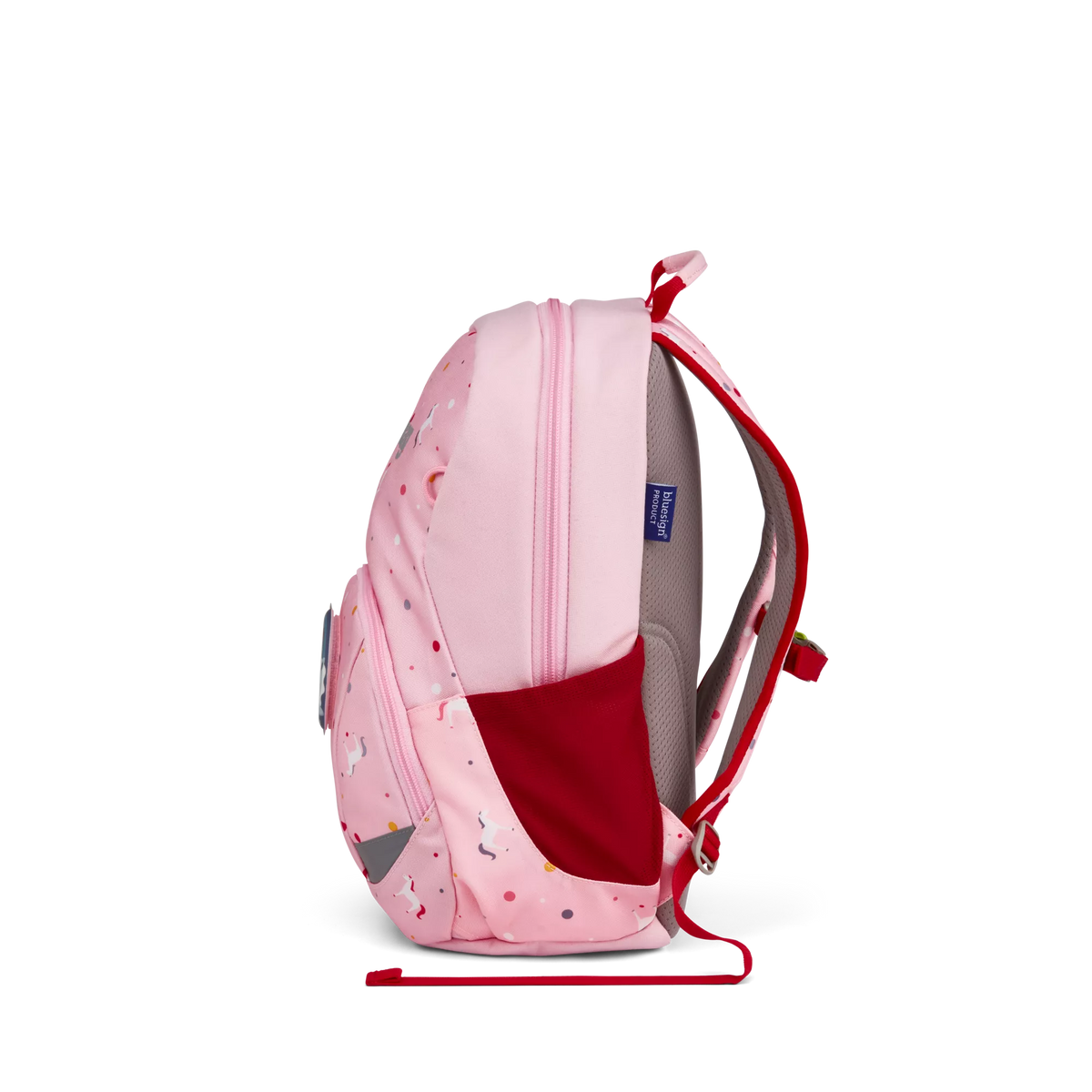 Ergobag - Large Kids Okul Çantası Fantasy