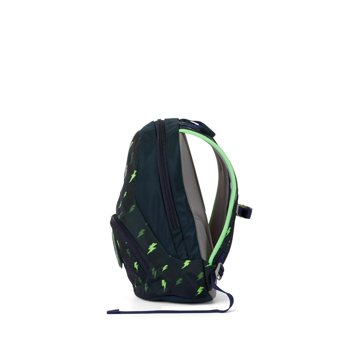 Ergobag - Small Kids Okul Çantası Flashlight