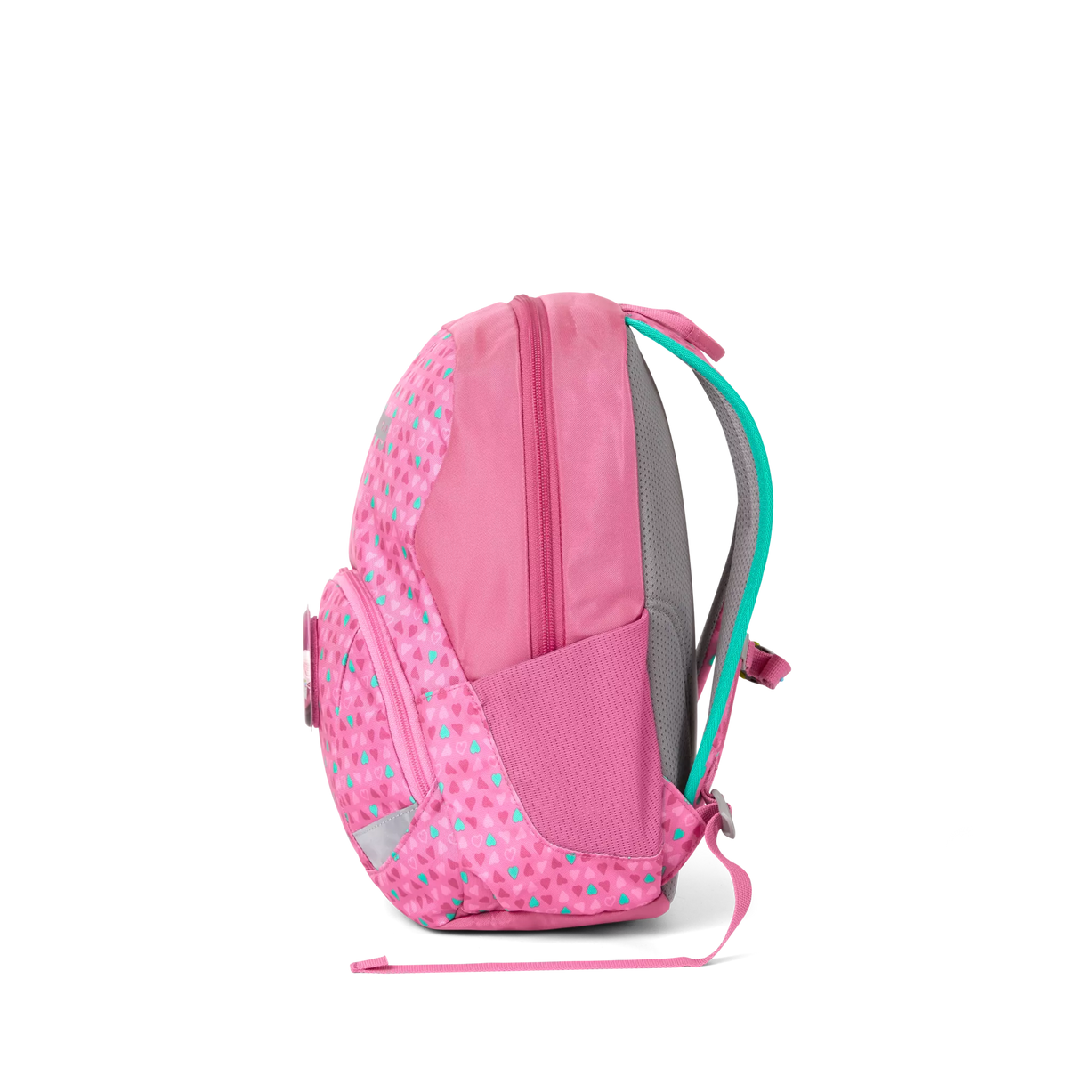 Ergobag - Large Kids Okul Çantası Confetti