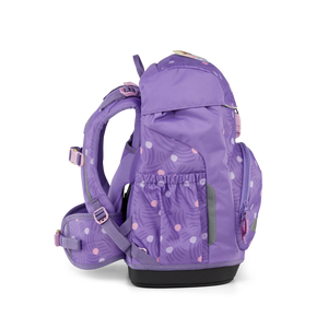 Ergobag - Set de mochila escolar Flex Ponybearadise