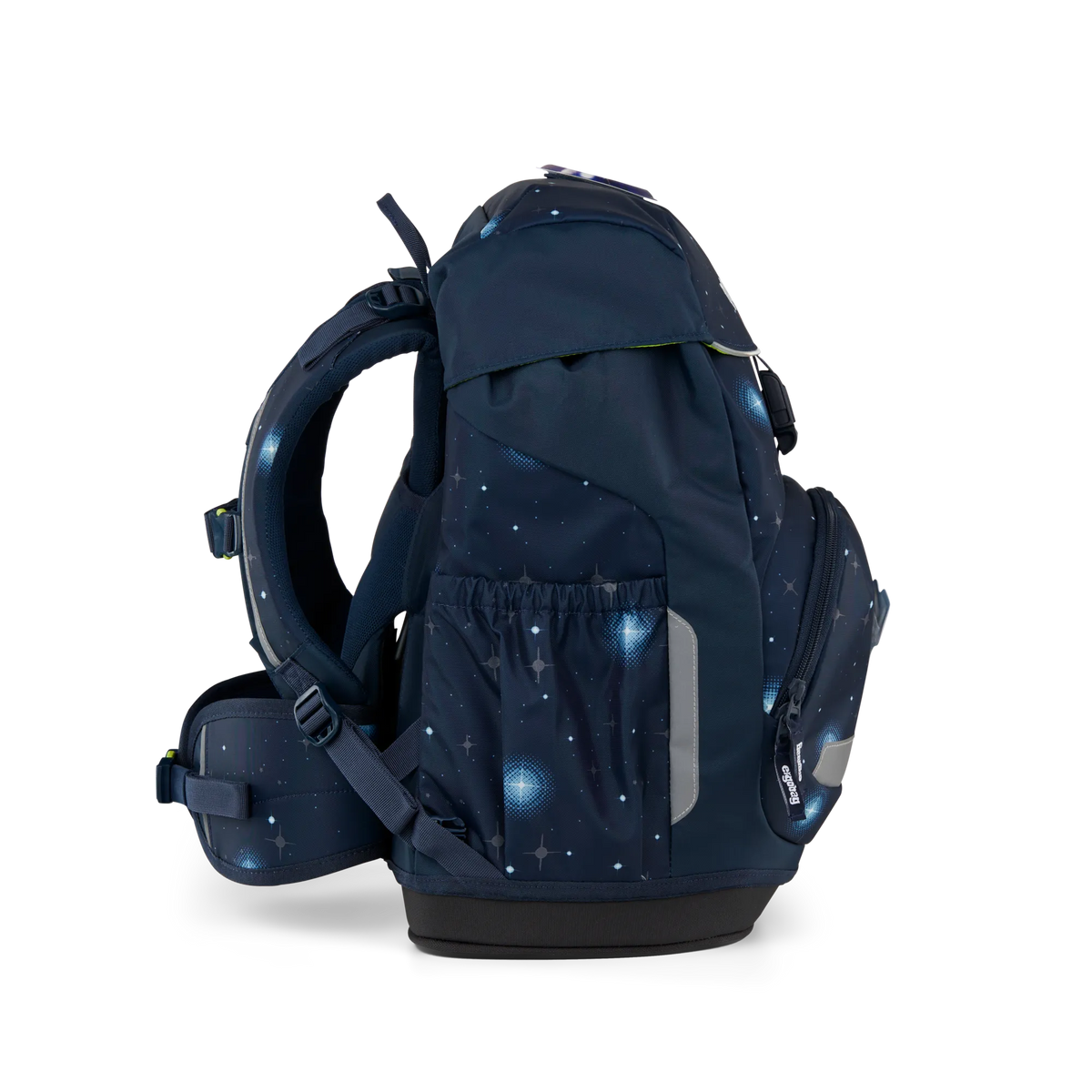 Ergobag - Flex Okul Çantası Atmosbear
