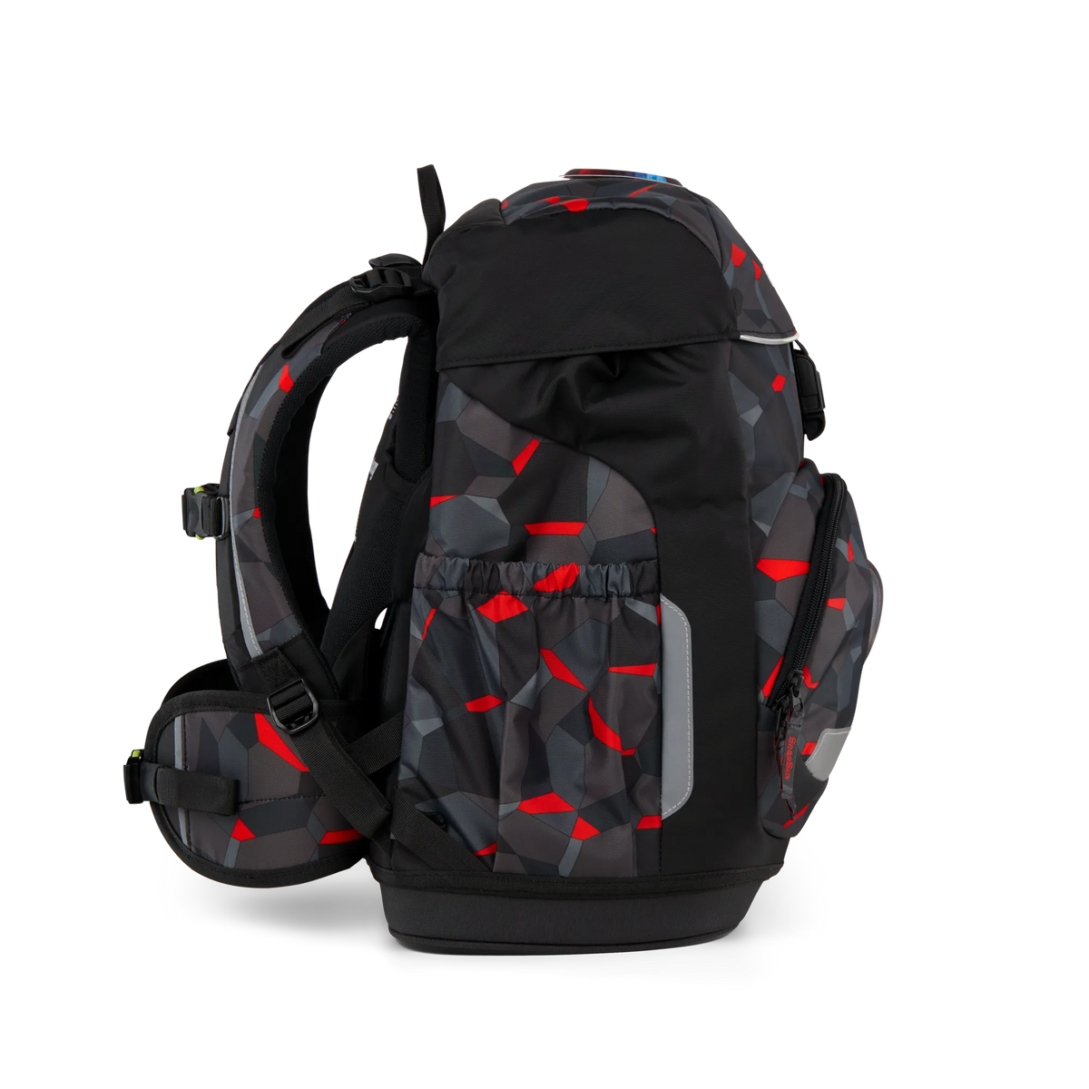 Ergobag - Flex Okul Çantası Taekbeardo