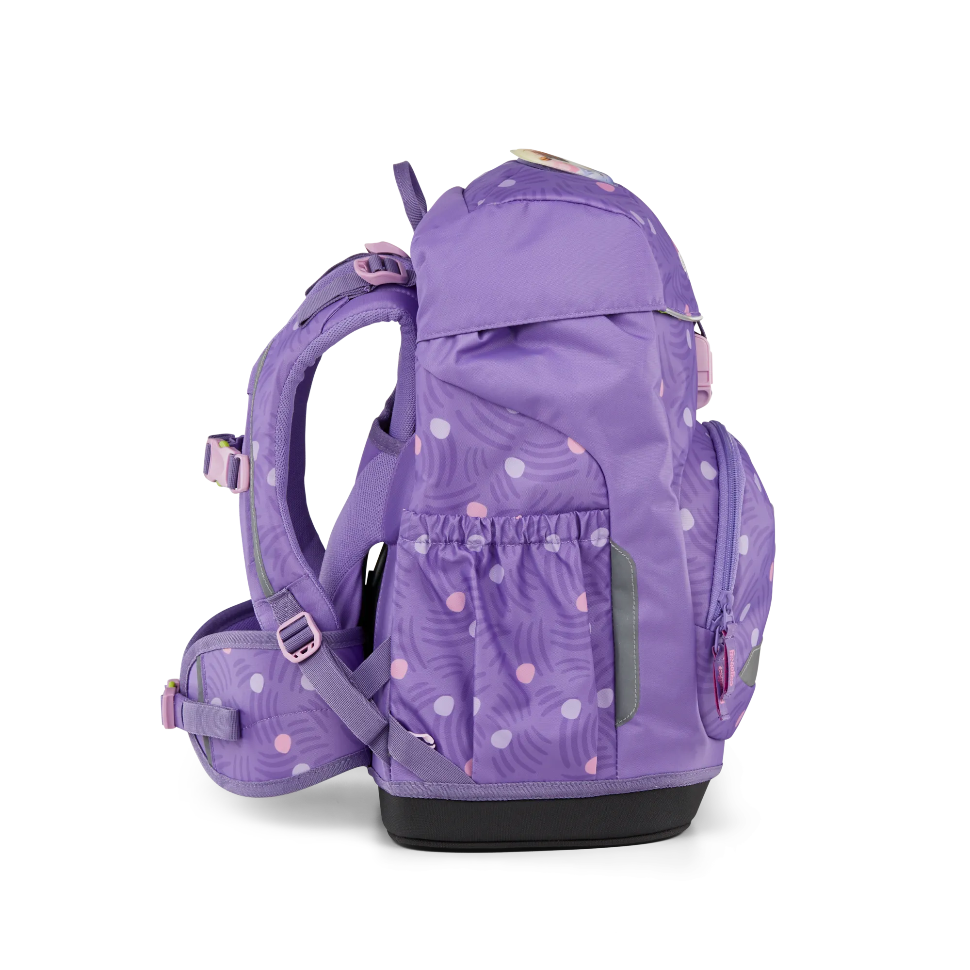 Ergobag - Flex Okul Çantası Ponybearadise