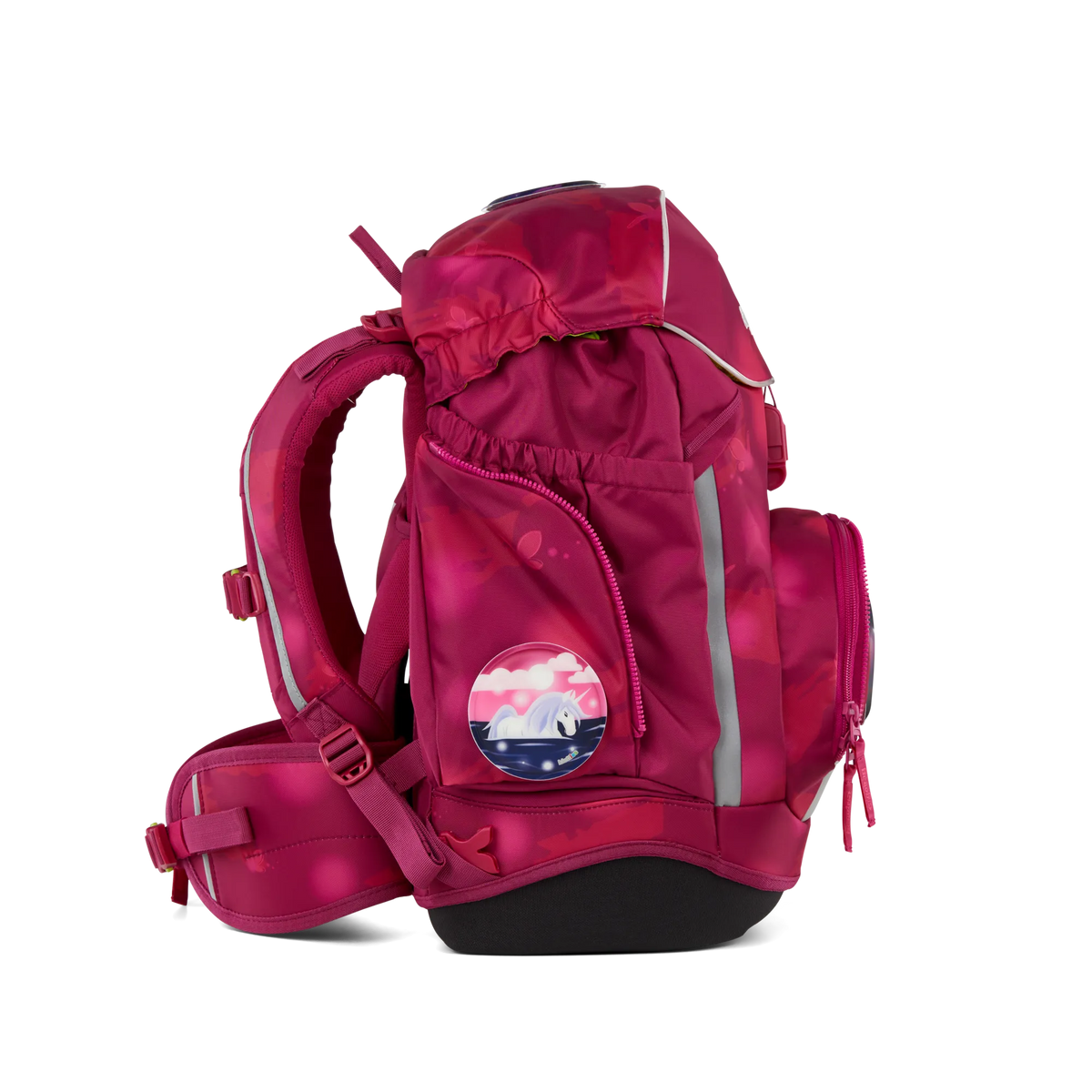 Ergobag - Pack Okul Çantası Seti Bearicorn
